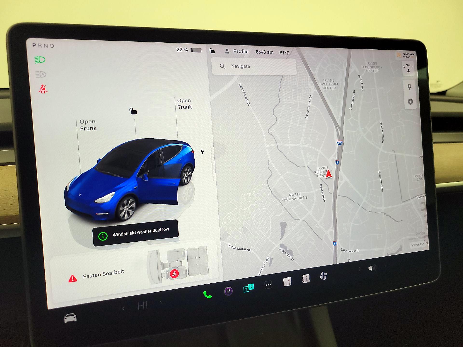 Thumbnail: 2023 Tesla Model Y - 11