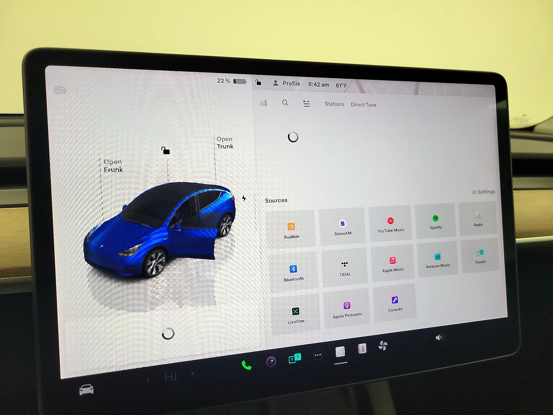 Thumbnail: 2023 Tesla Model Y - 13