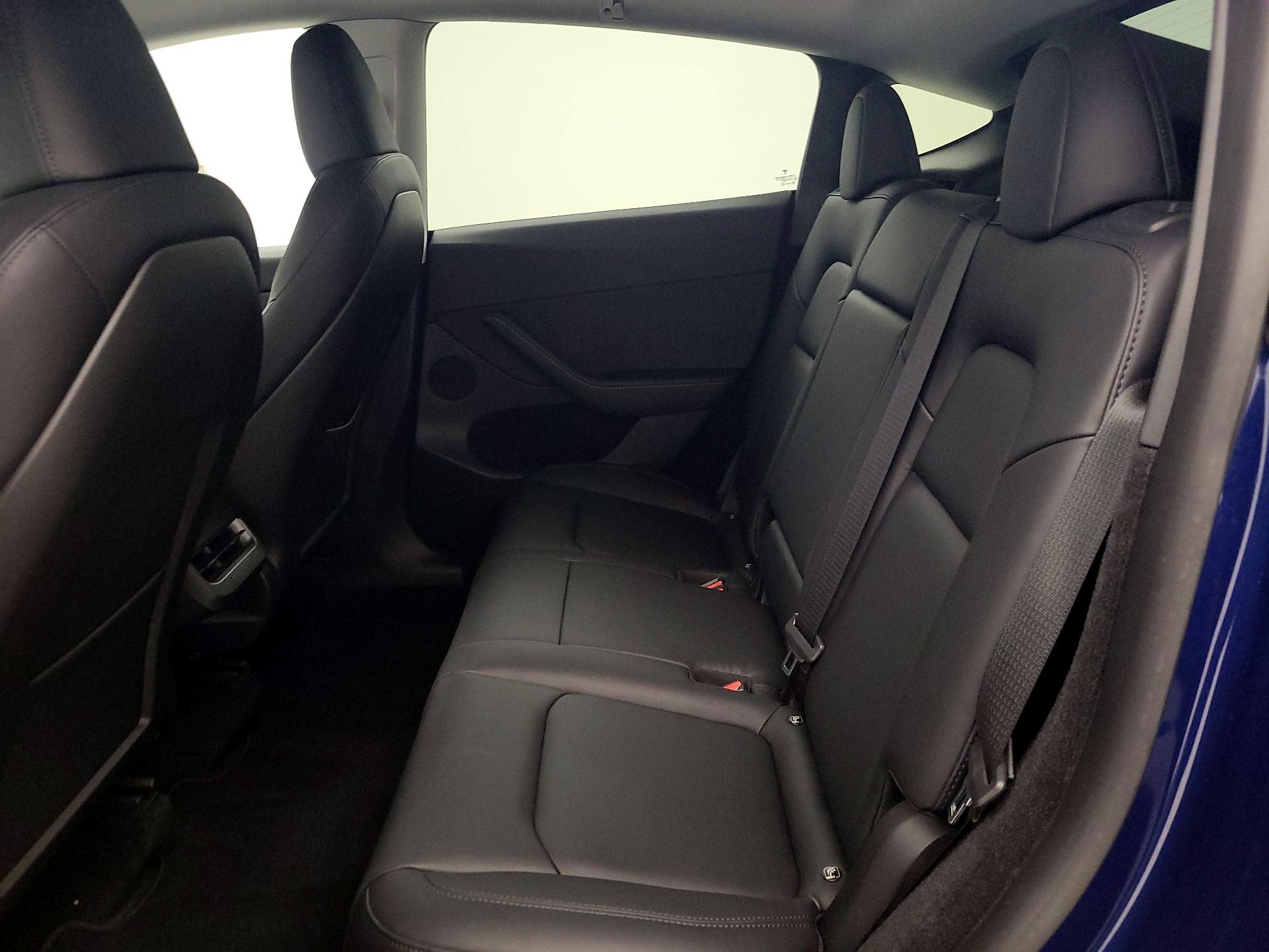 Thumbnail: 2023 Tesla Model Y - 16