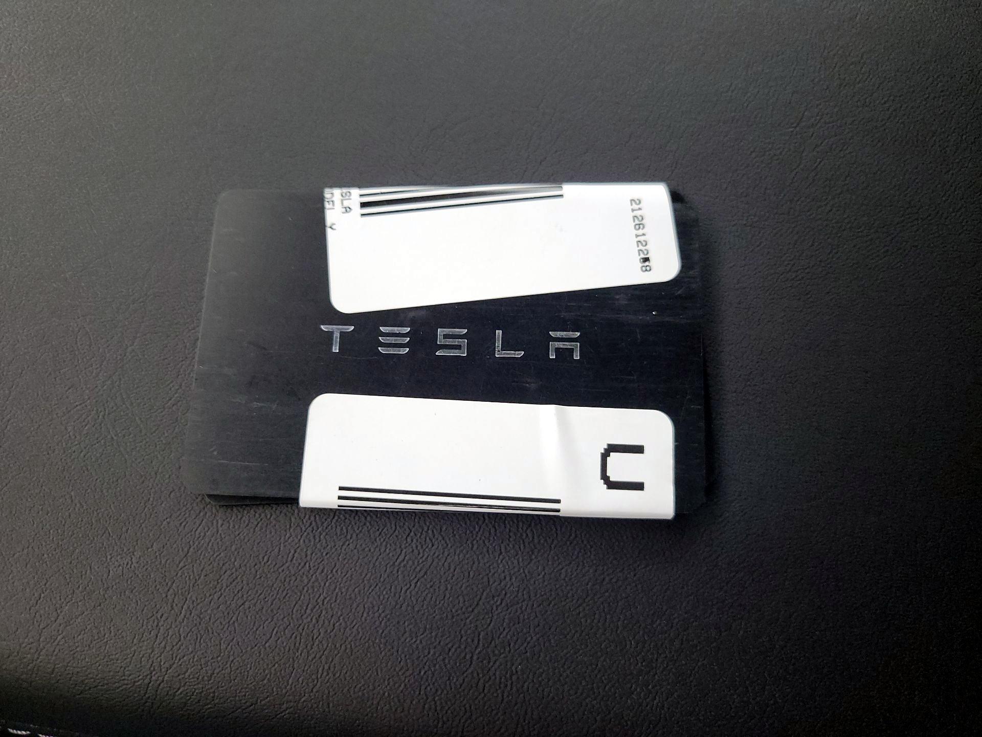 Thumbnail: 2023 Tesla Model Y - 19