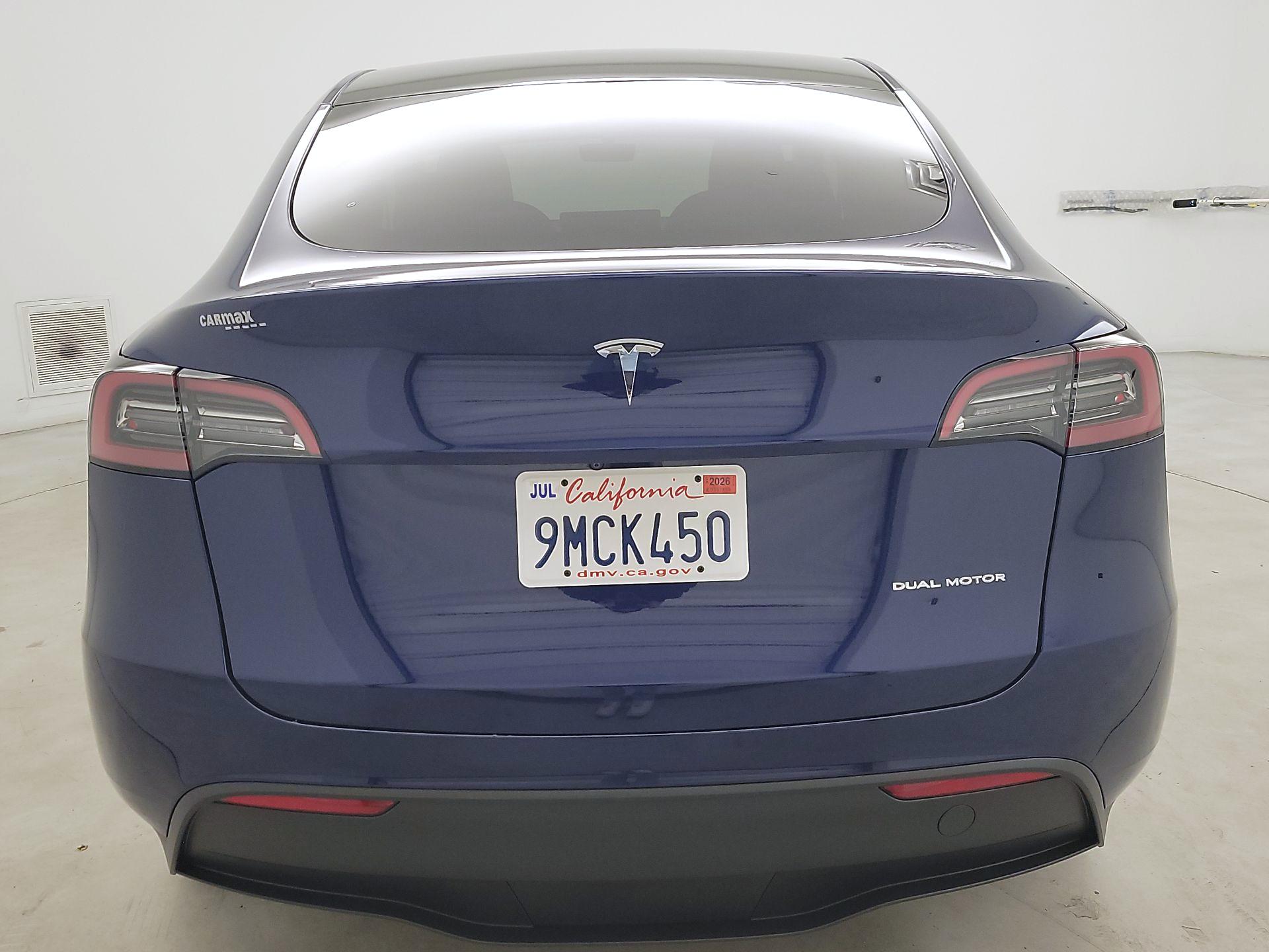 Thumbnail: 2023 Tesla Model Y - 6