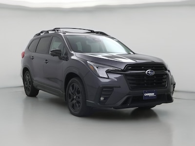 2023 Subaru Ascent Onyx Edition Limited