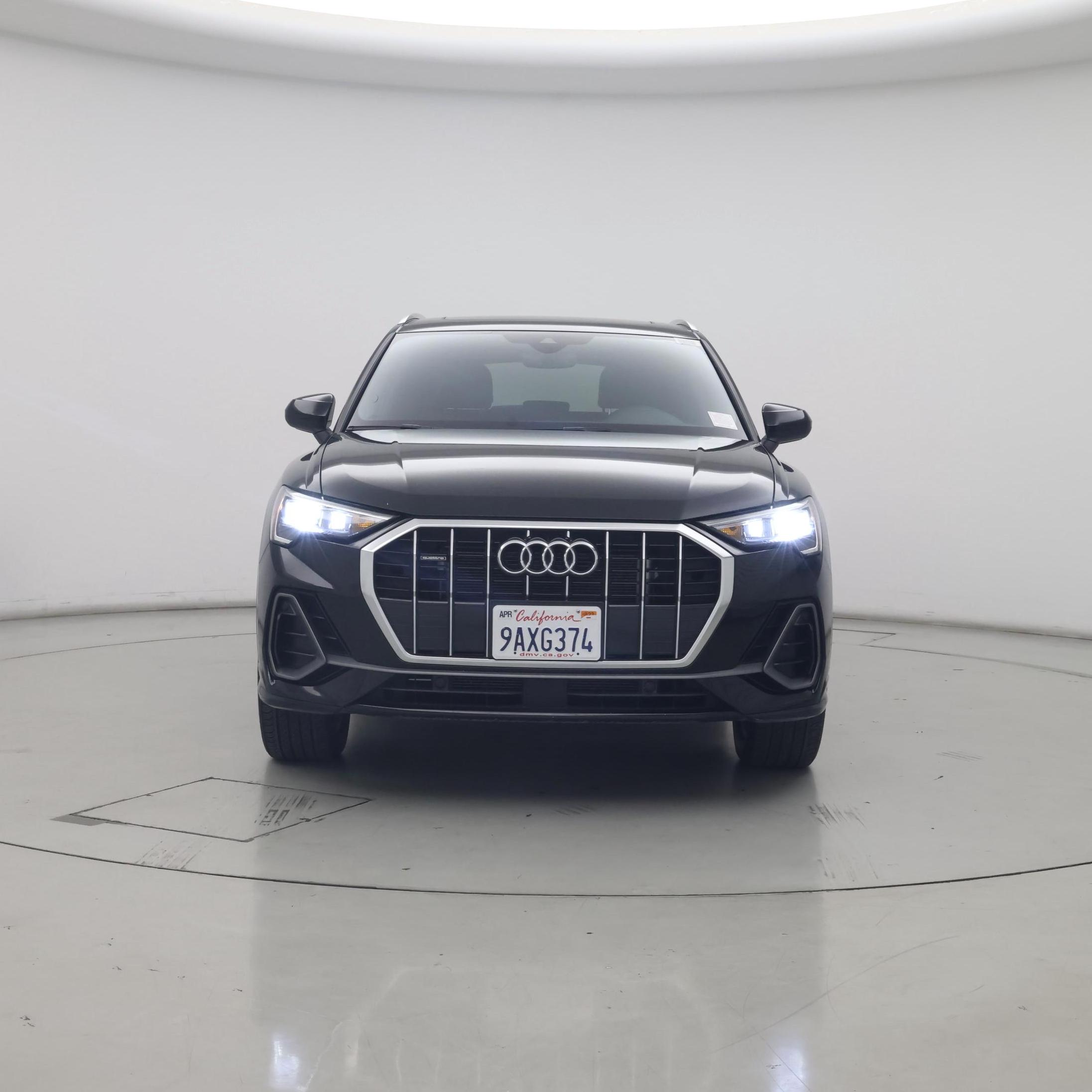 Thumbnail: 2022 Audi Q3 - 5