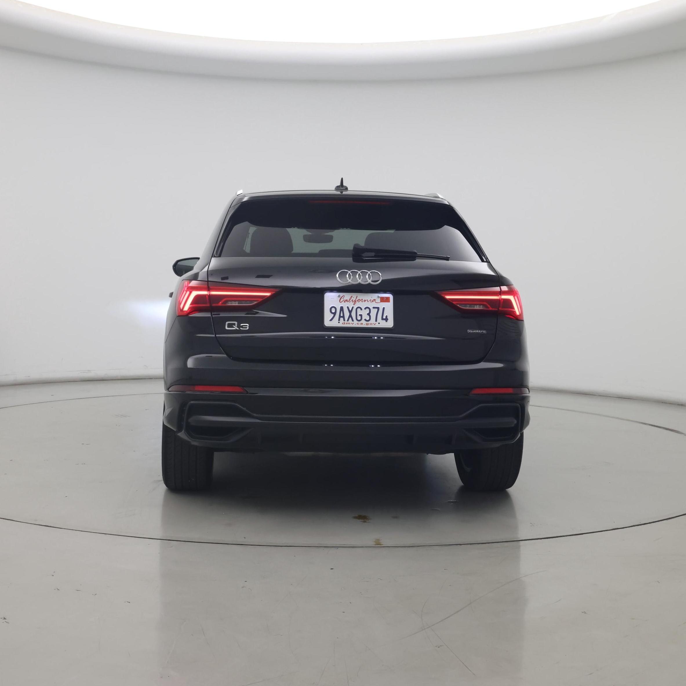 Thumbnail: 2022 Audi Q3 - 6