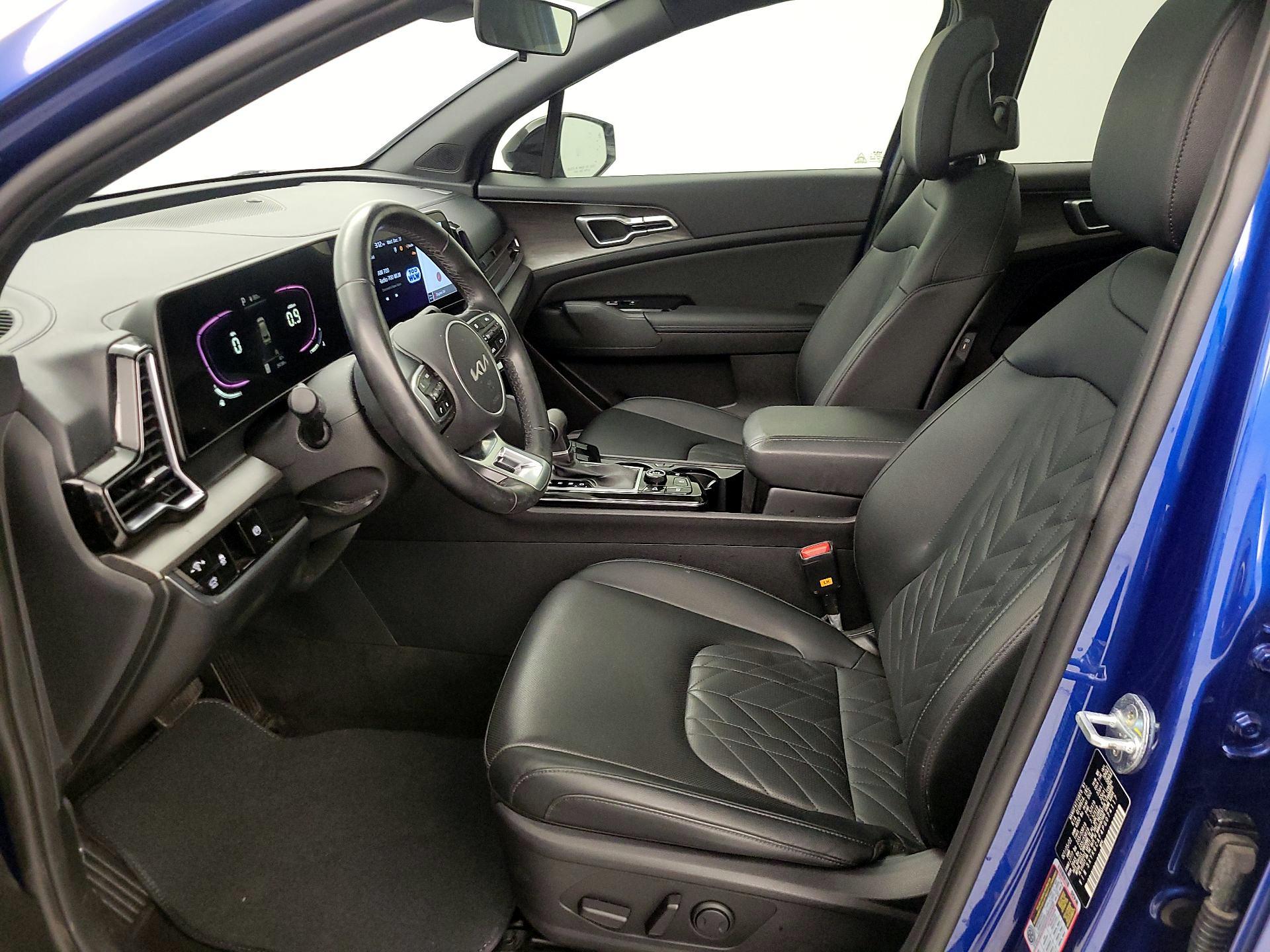 Thumbnail: 2023 Kia Sportage - 11