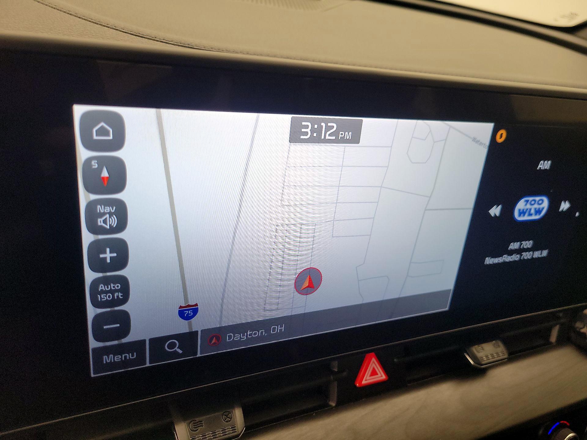 Thumbnail: 2023 Kia Sportage - 14