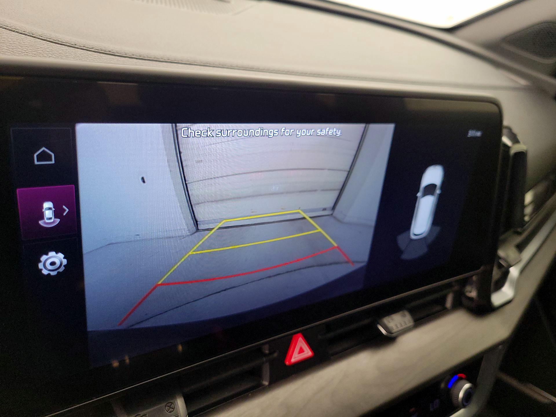 Thumbnail: 2023 Kia Sportage - 15