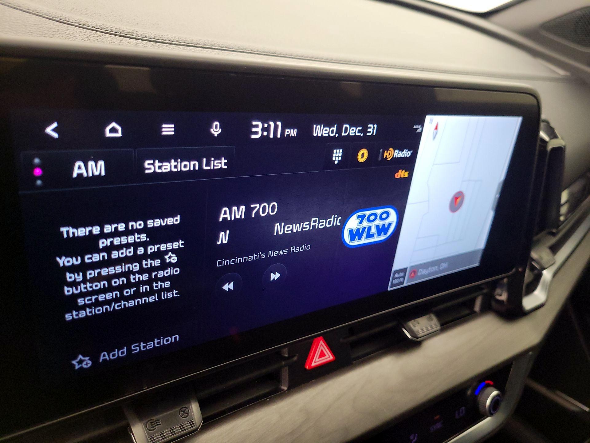 Thumbnail: 2023 Kia Sportage - 16