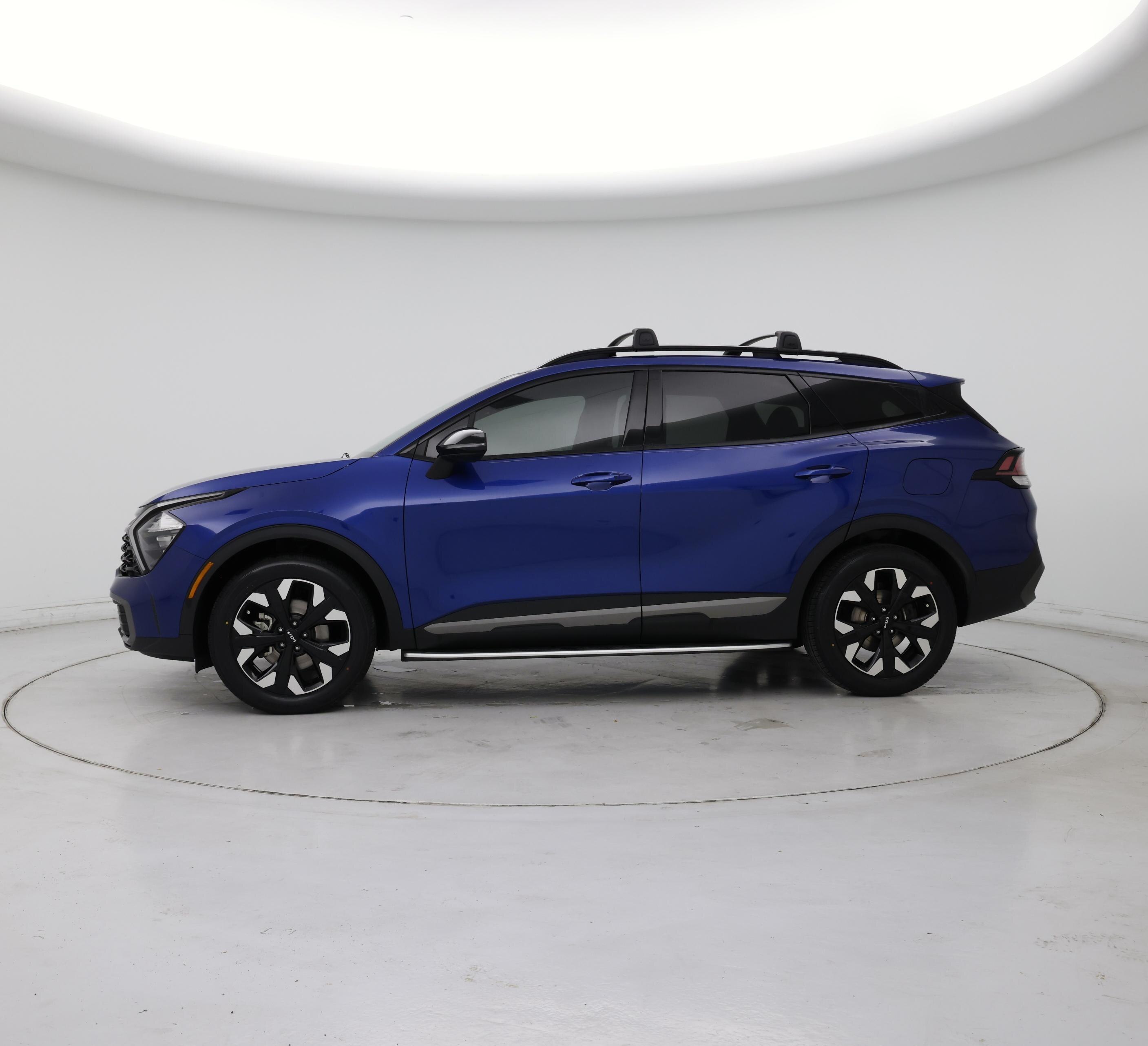 Thumbnail: 2023 Kia Sportage - 3