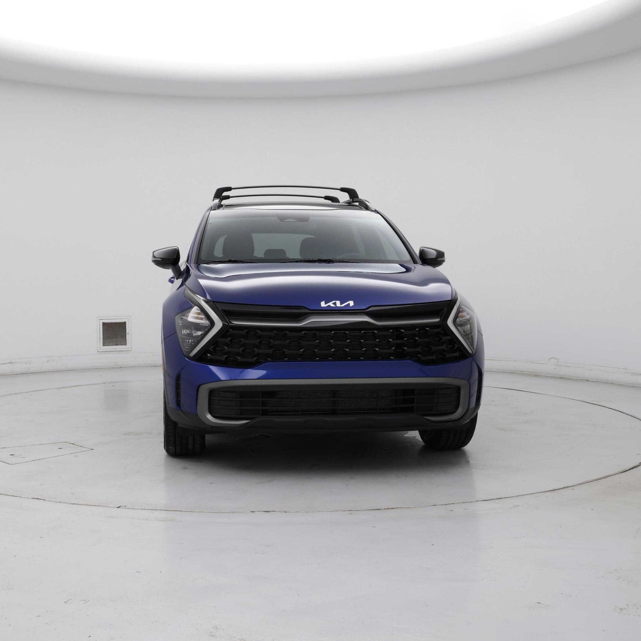 Thumbnail: 2023 Kia Sportage - 5