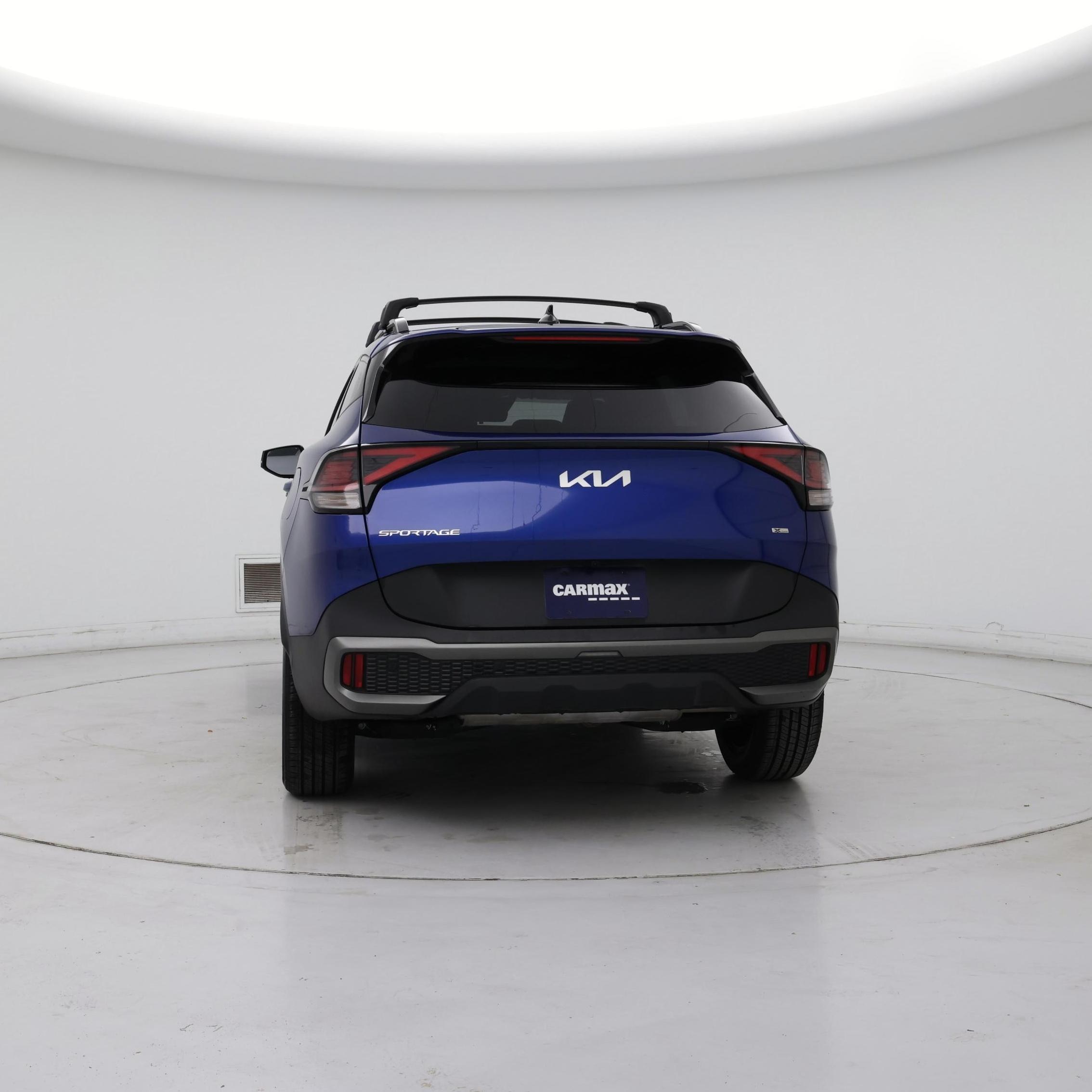 Thumbnail: 2023 Kia Sportage - 6