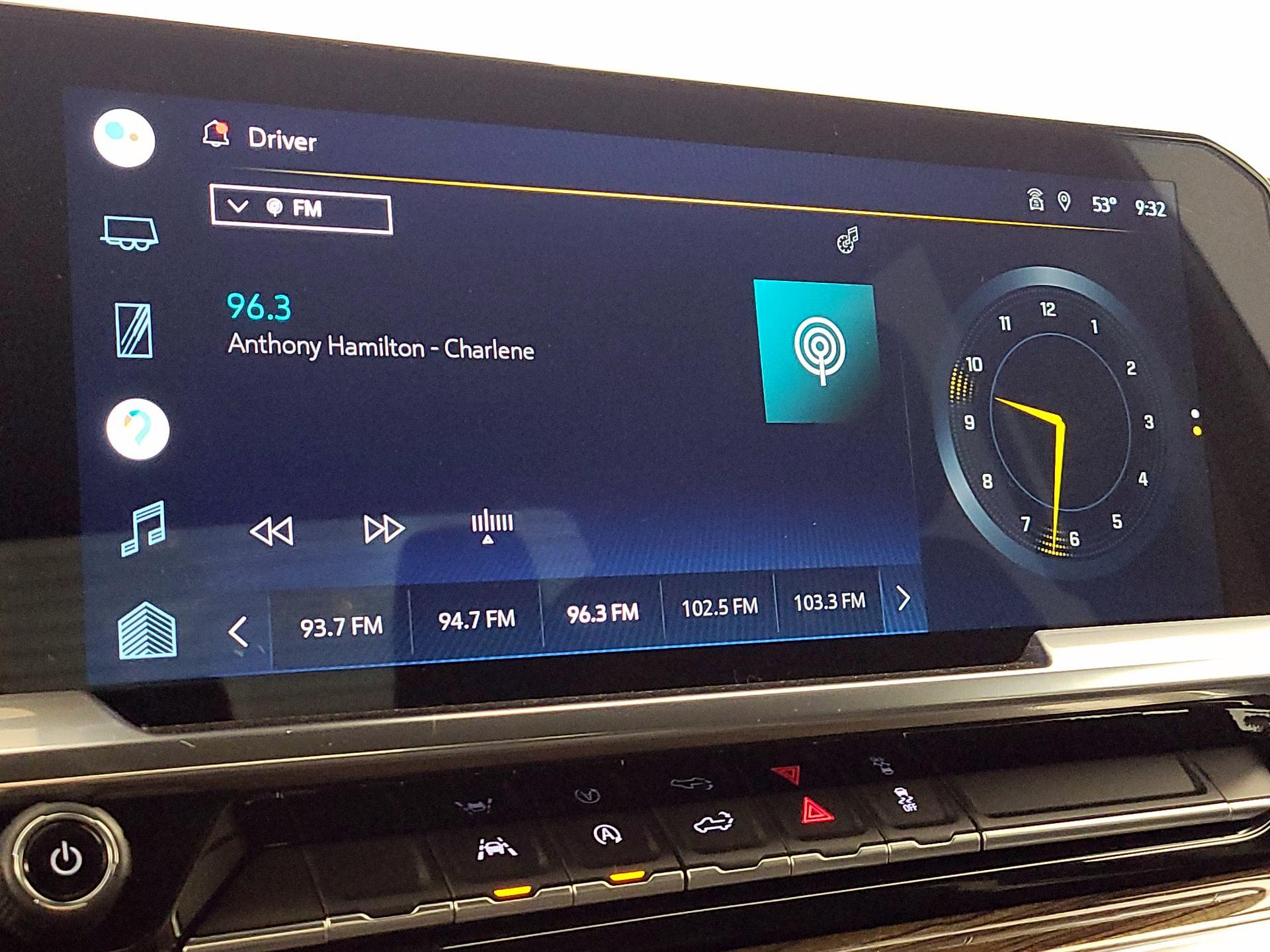 Thumbnail: 2022 Chevrolet Silverado 1500 - 15