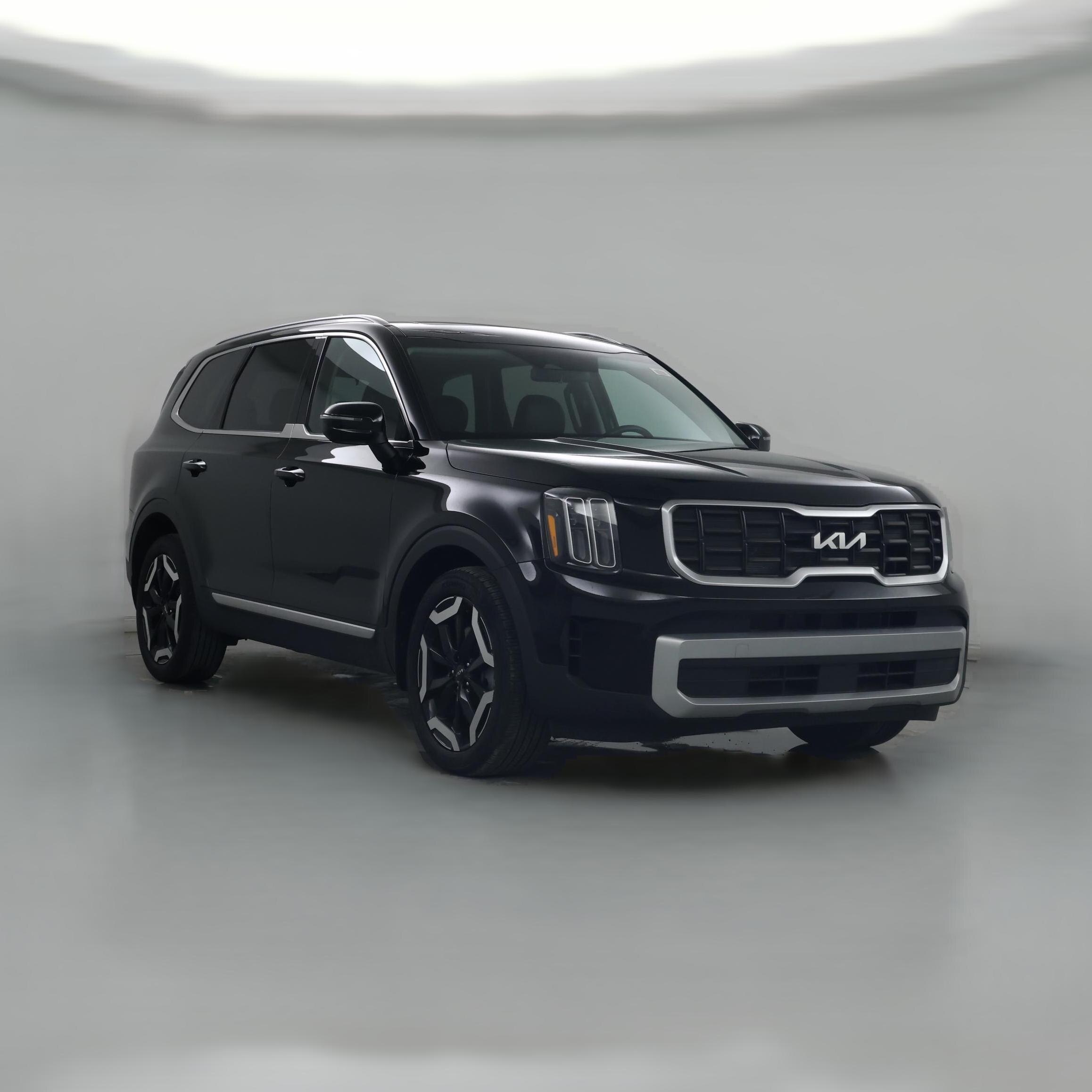 Thumbnail: 2023 Kia Telluride - 1