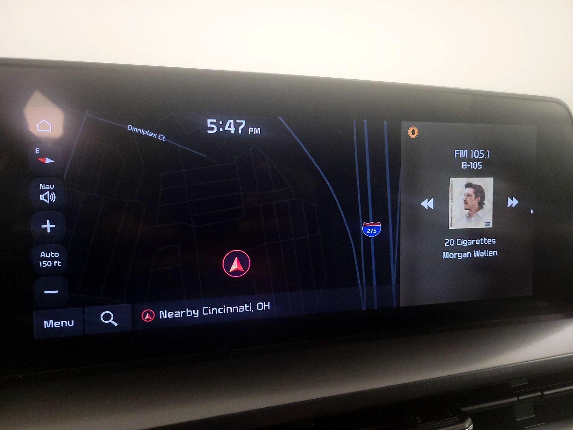 Thumbnail: 2023 Kia Telluride - 14