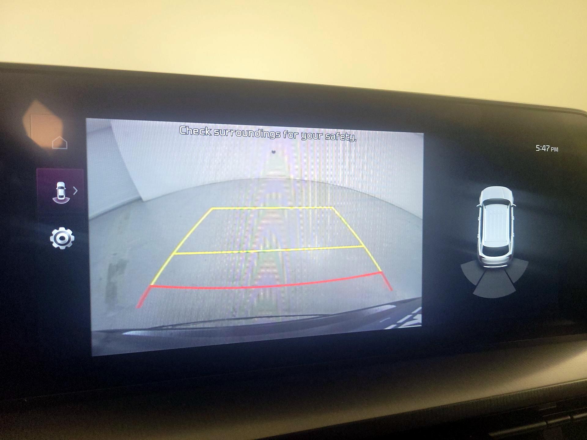 Thumbnail: 2023 Kia Telluride - 15