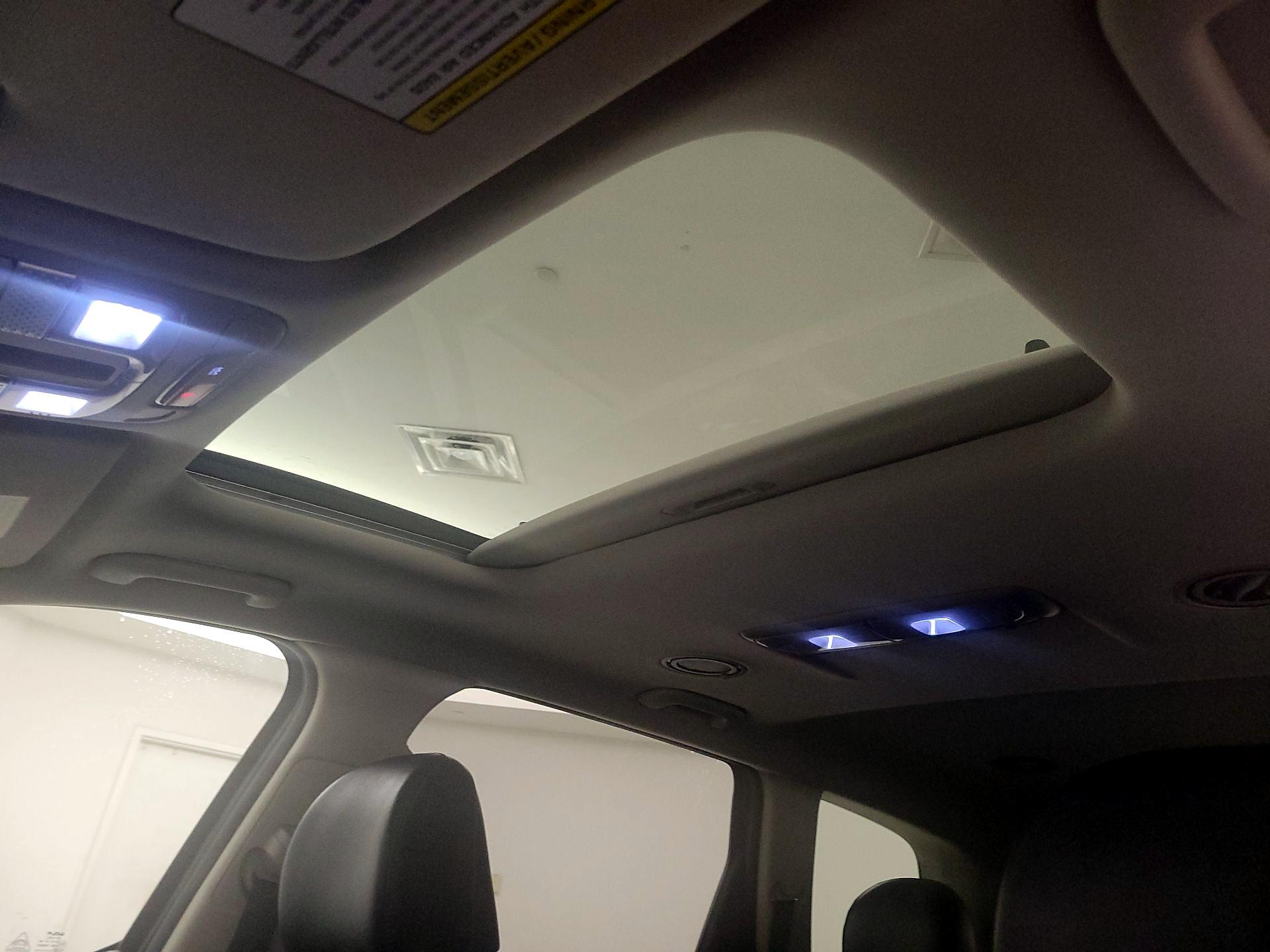 Thumbnail: 2023 Kia Telluride - 20