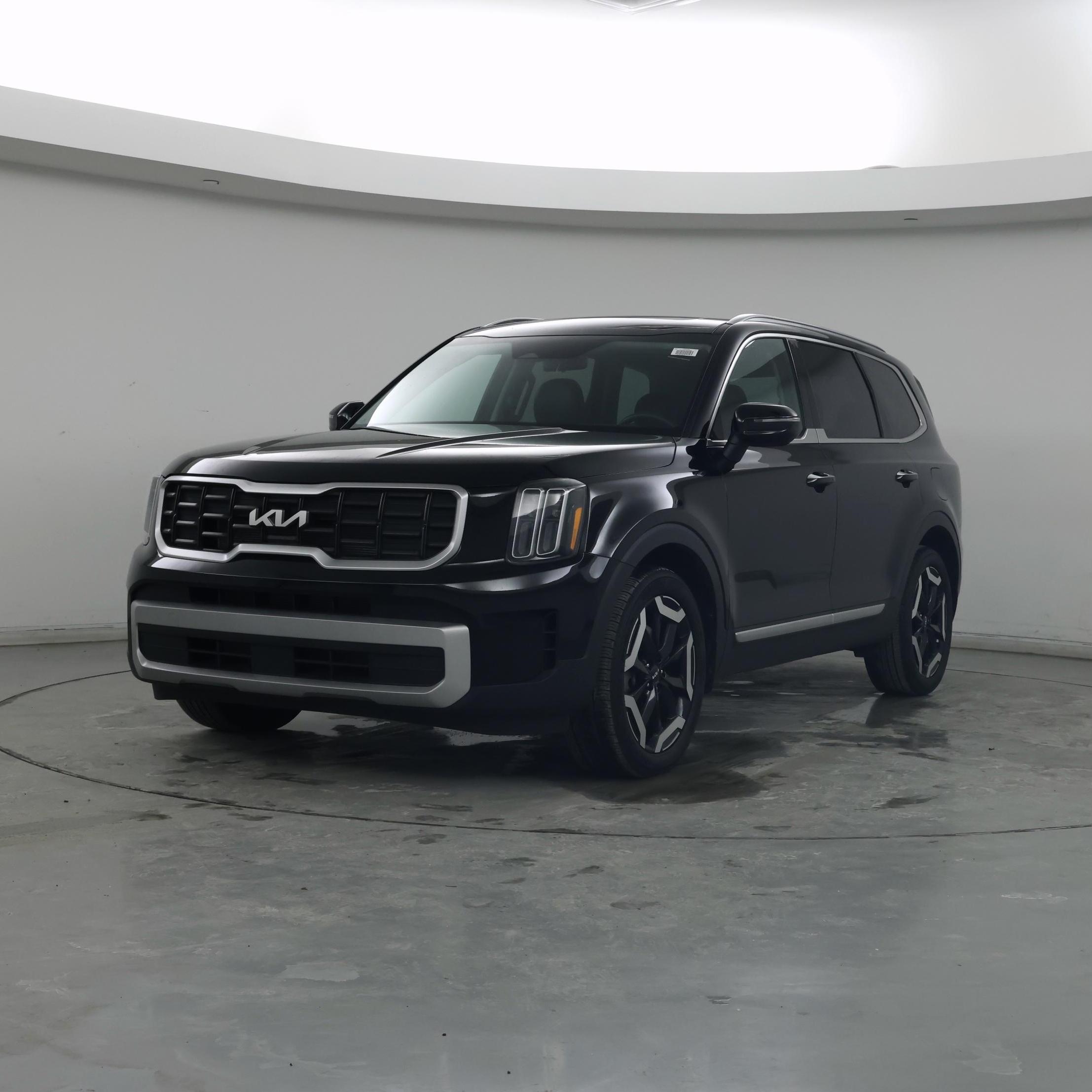 Thumbnail: 2023 Kia Telluride - 4