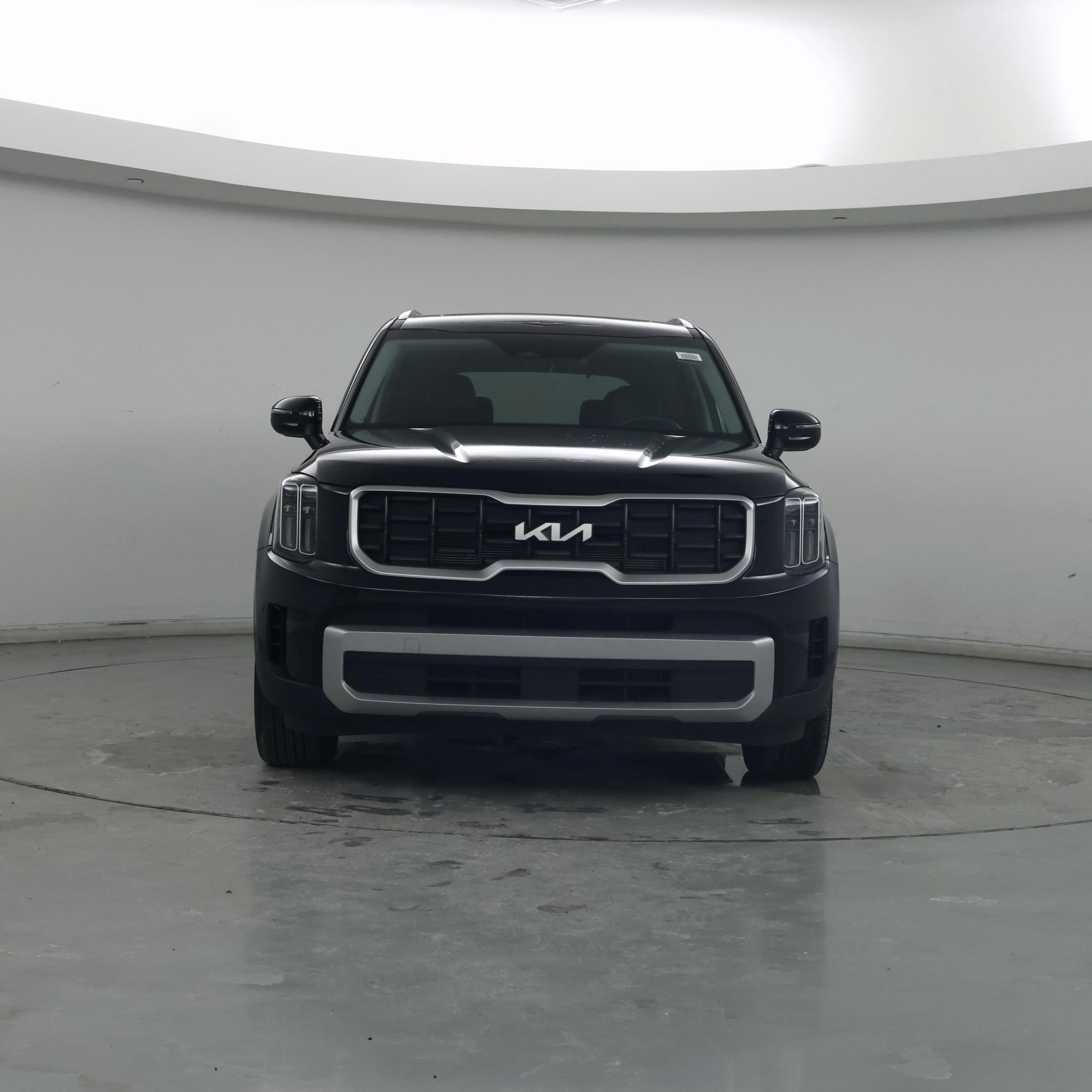 Thumbnail: 2023 Kia Telluride - 5