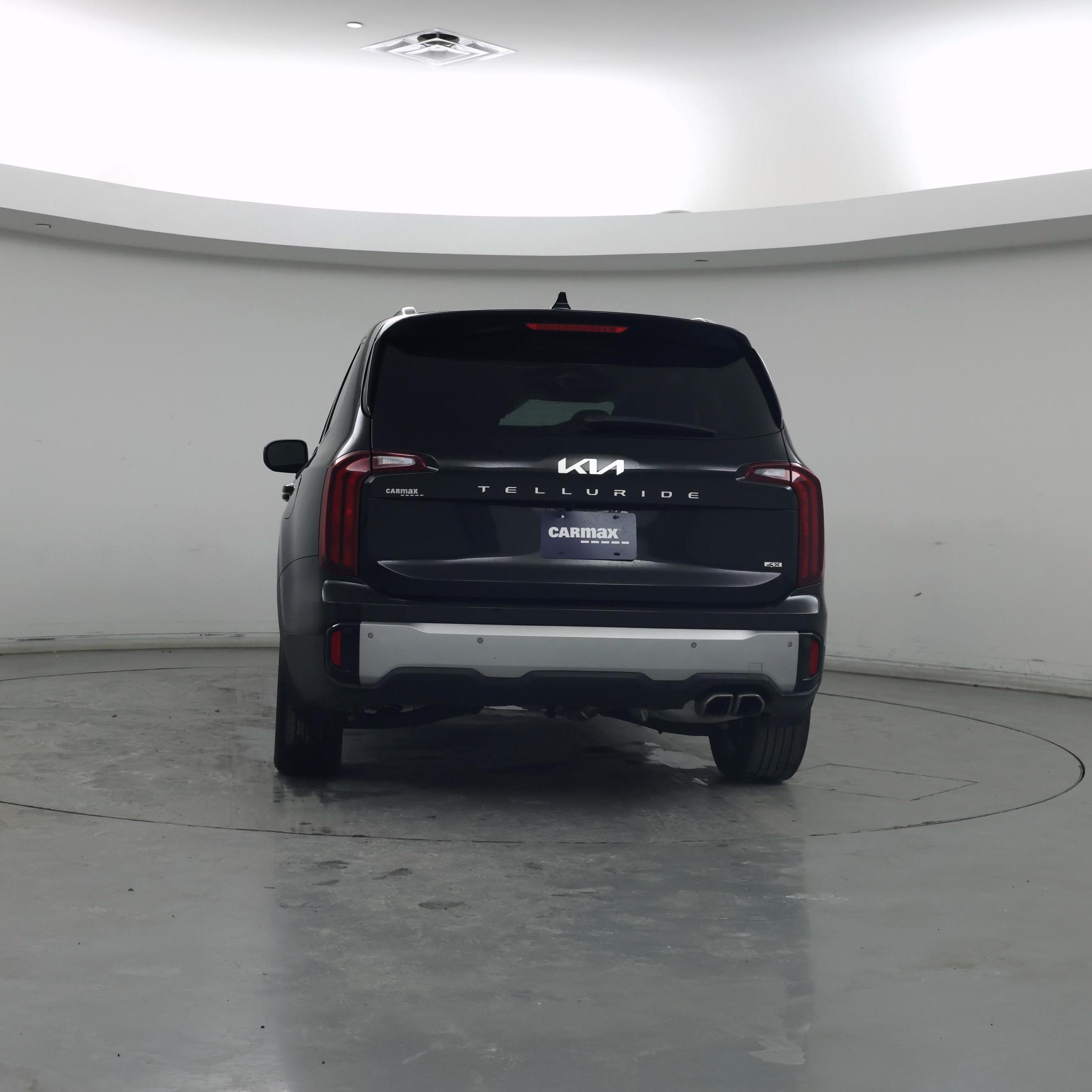 Thumbnail: 2023 Kia Telluride - 6