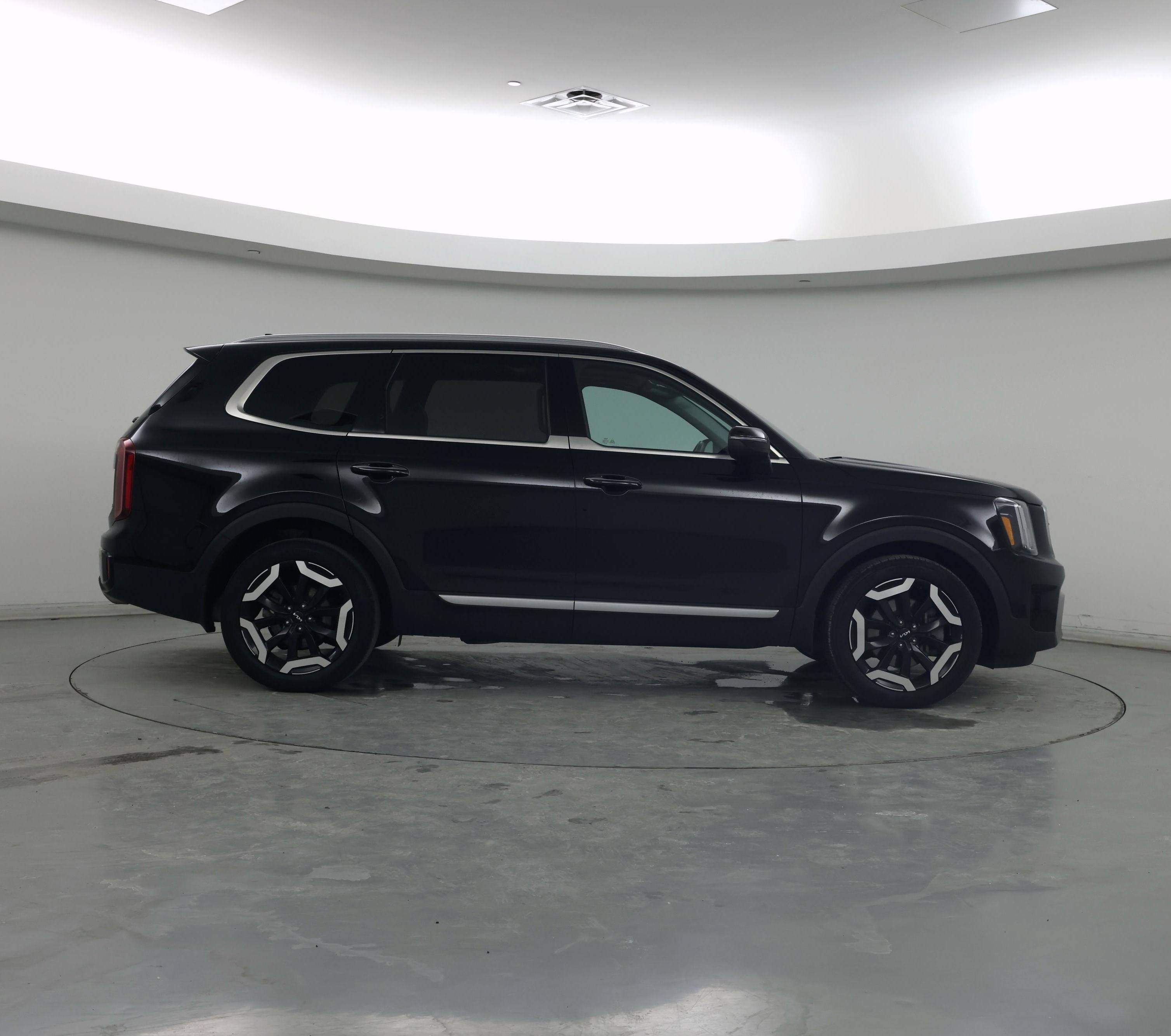 Thumbnail: 2023 Kia Telluride - 7