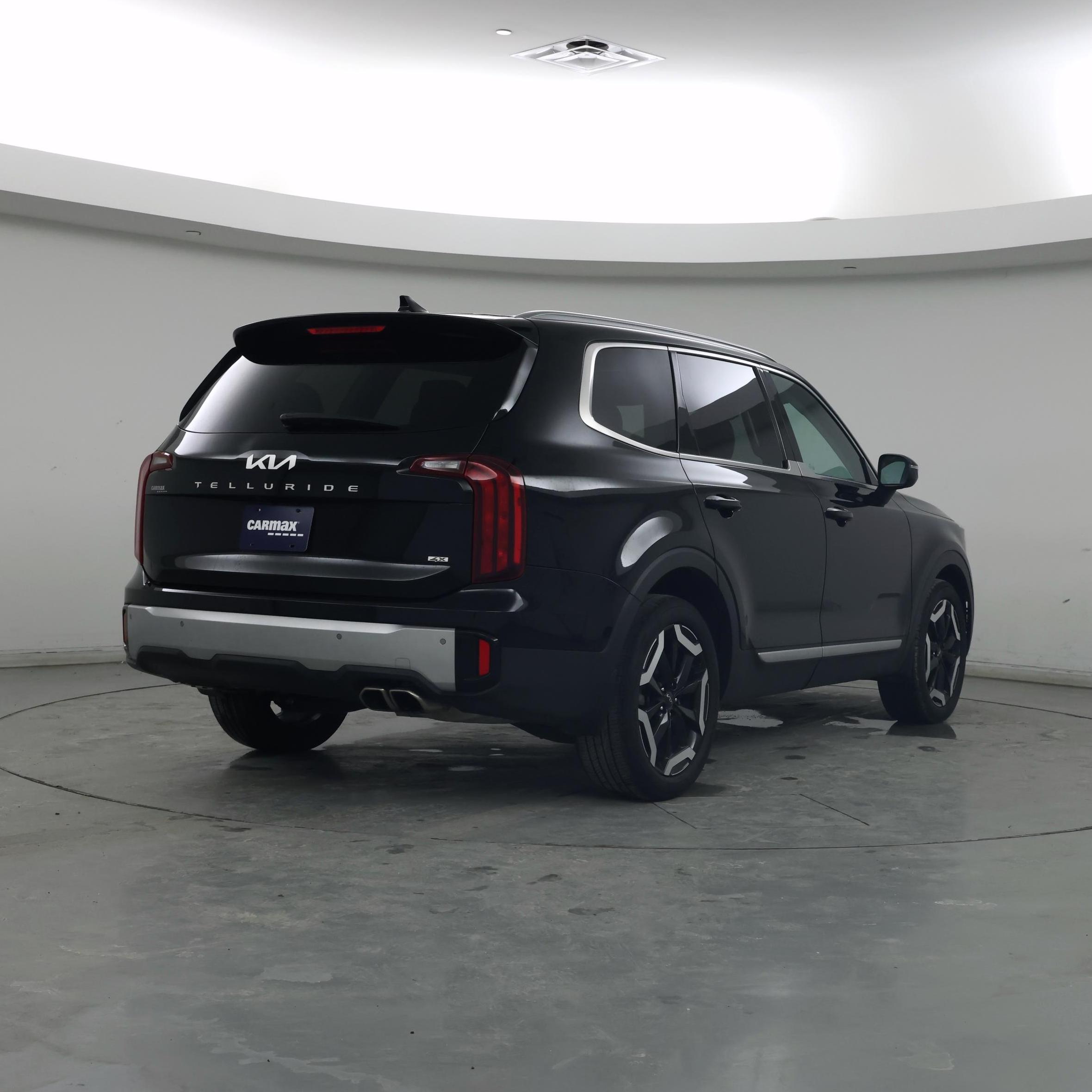 Thumbnail: 2023 Kia Telluride - 8