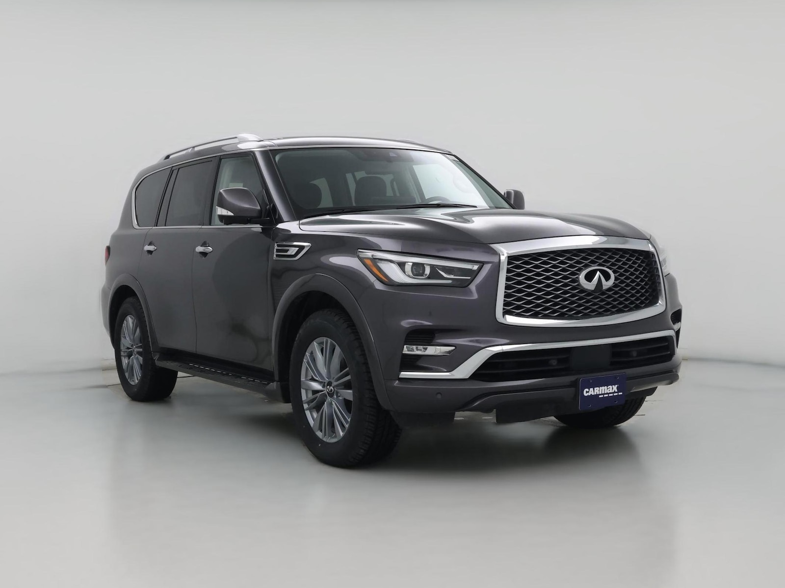 2024 INFINITI QX80