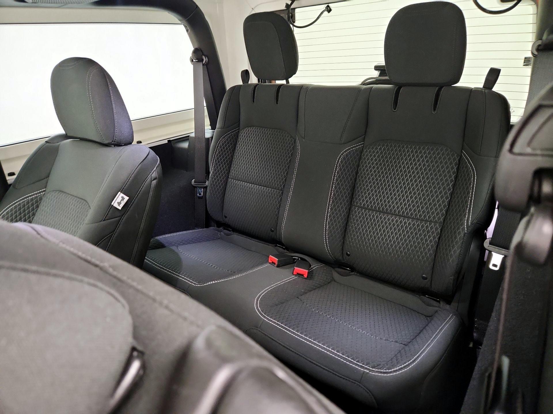 Thumbnail: 2021 Jeep Wrangler - 20