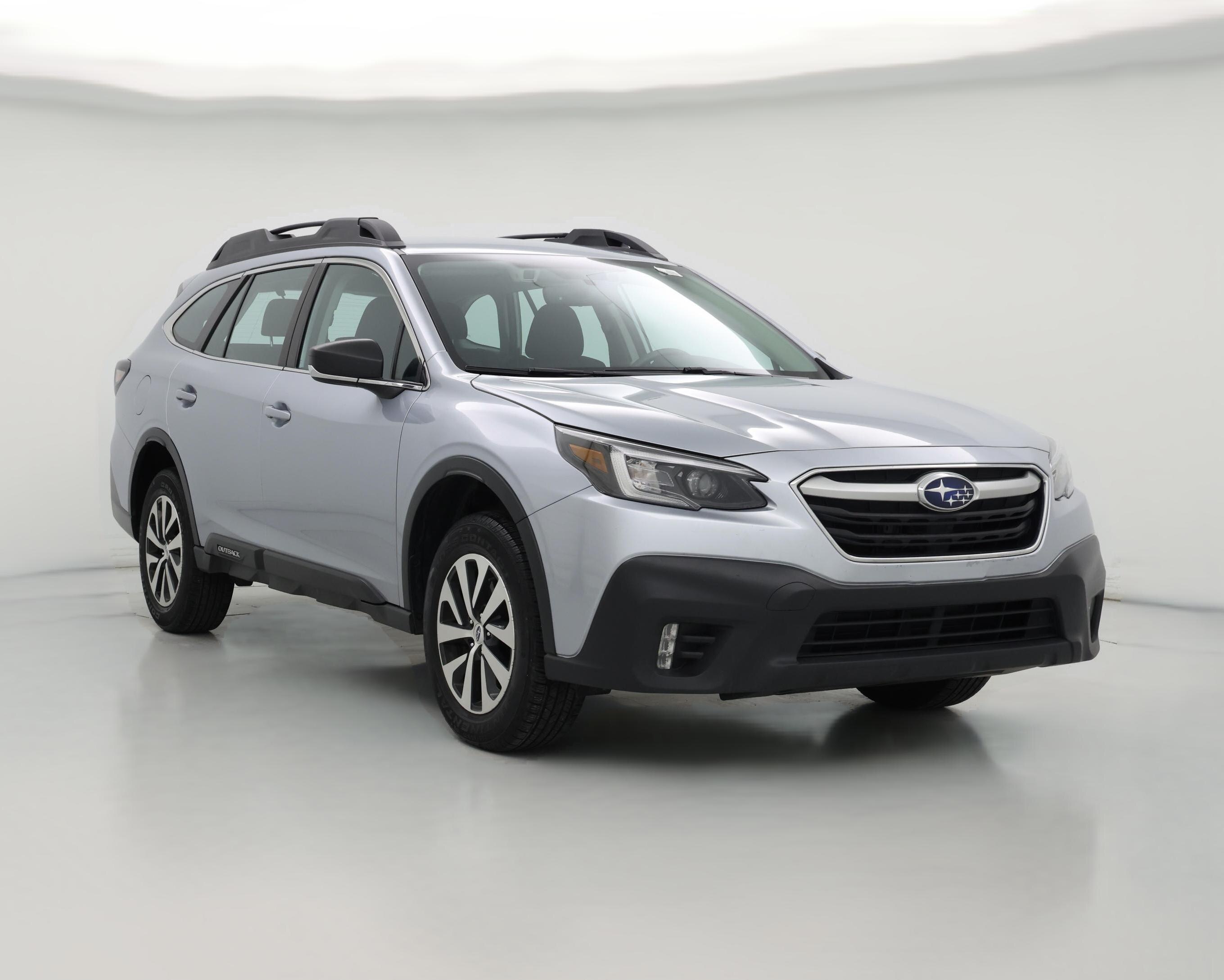 Thumbnail: 2022 Subaru Outback - 1
