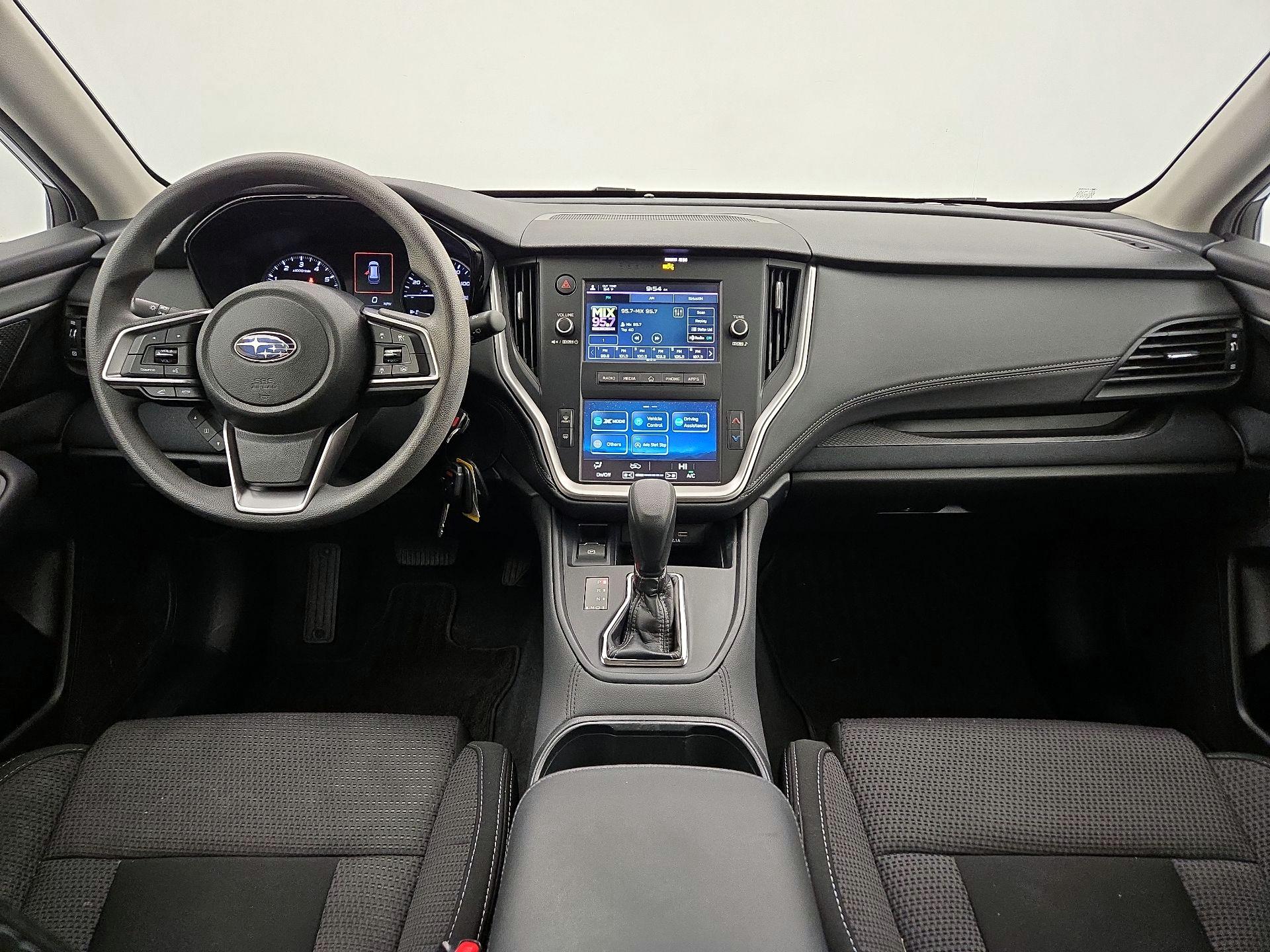 Thumbnail: 2022 Subaru Outback - 9