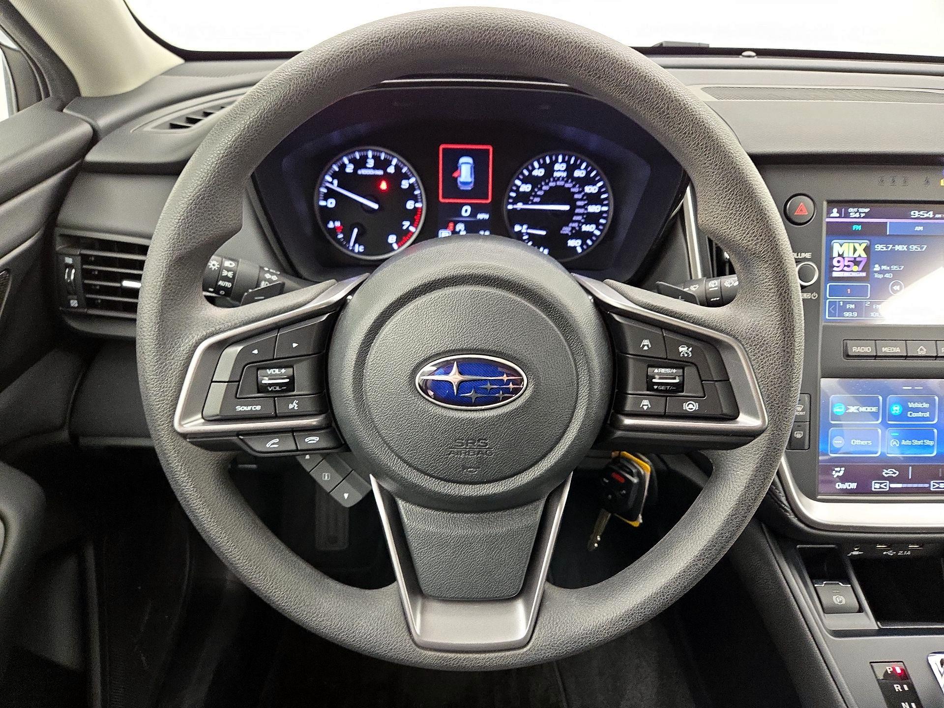 Thumbnail: 2022 Subaru Outback - 10