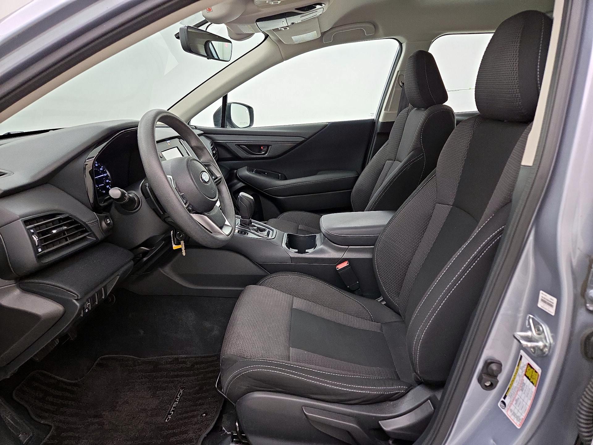 Thumbnail: 2022 Subaru Outback - 11