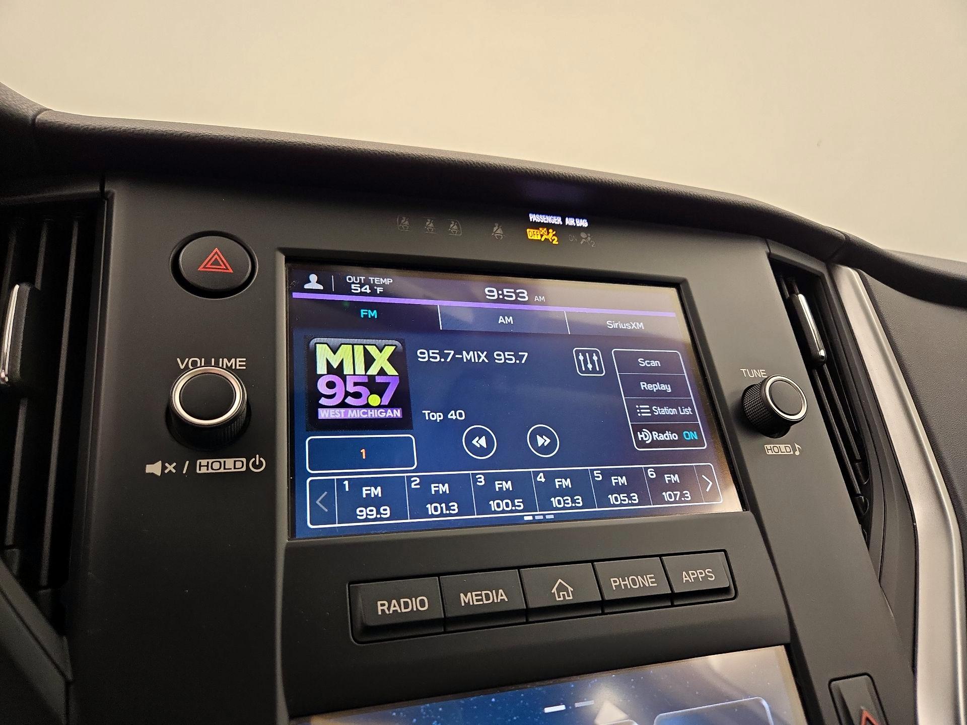 Thumbnail: 2022 Subaru Outback - 15