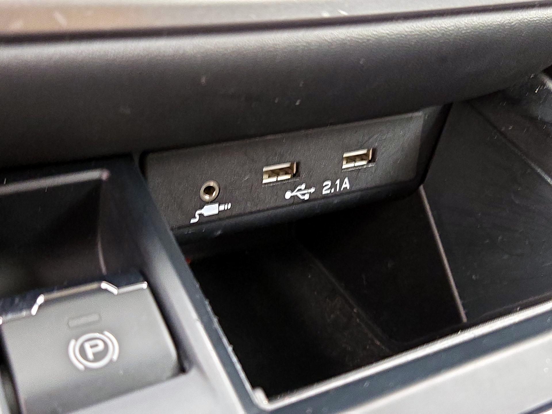 Thumbnail: 2022 Subaru Outback - 18