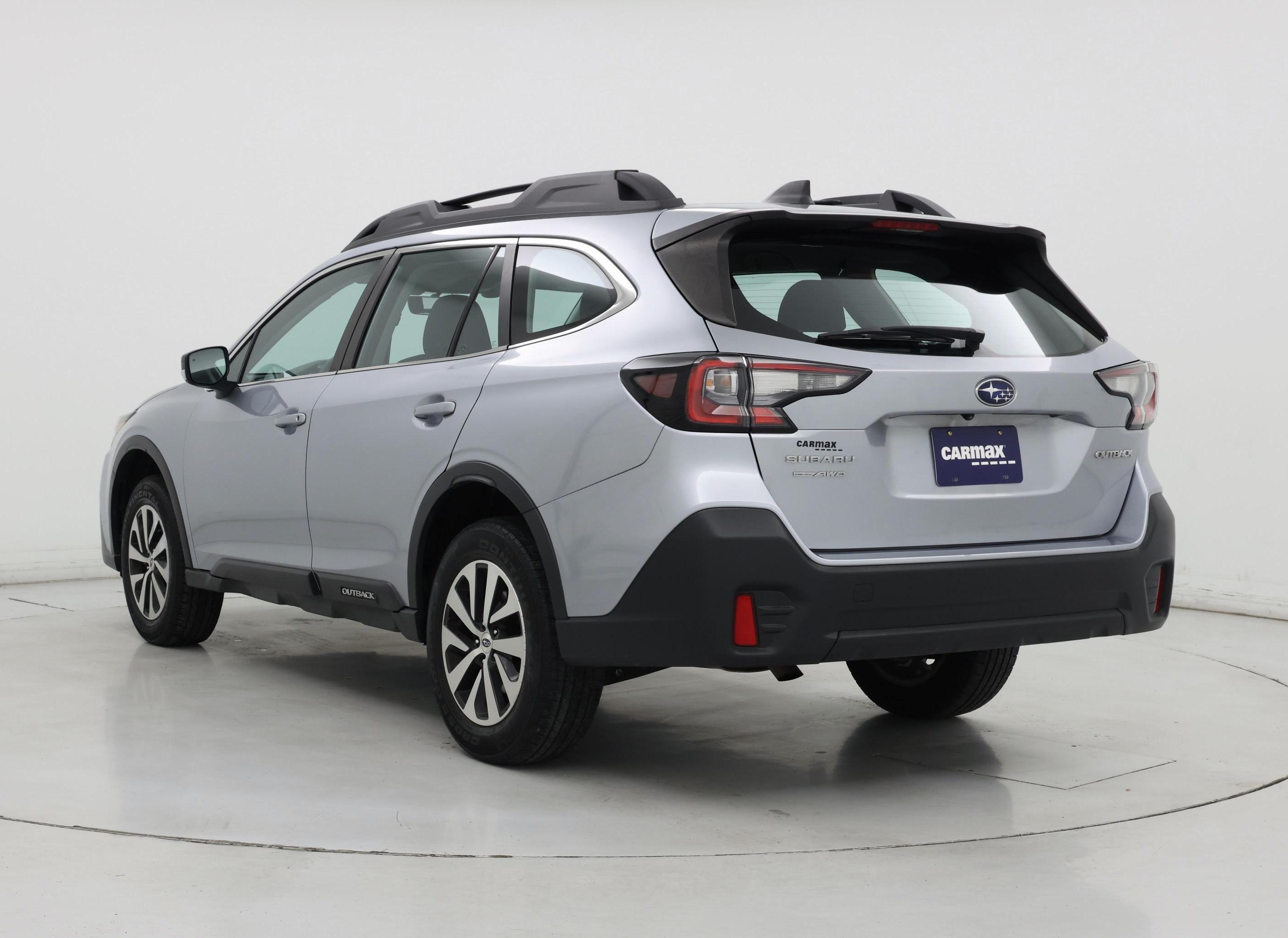 Thumbnail: 2022 Subaru Outback - 2