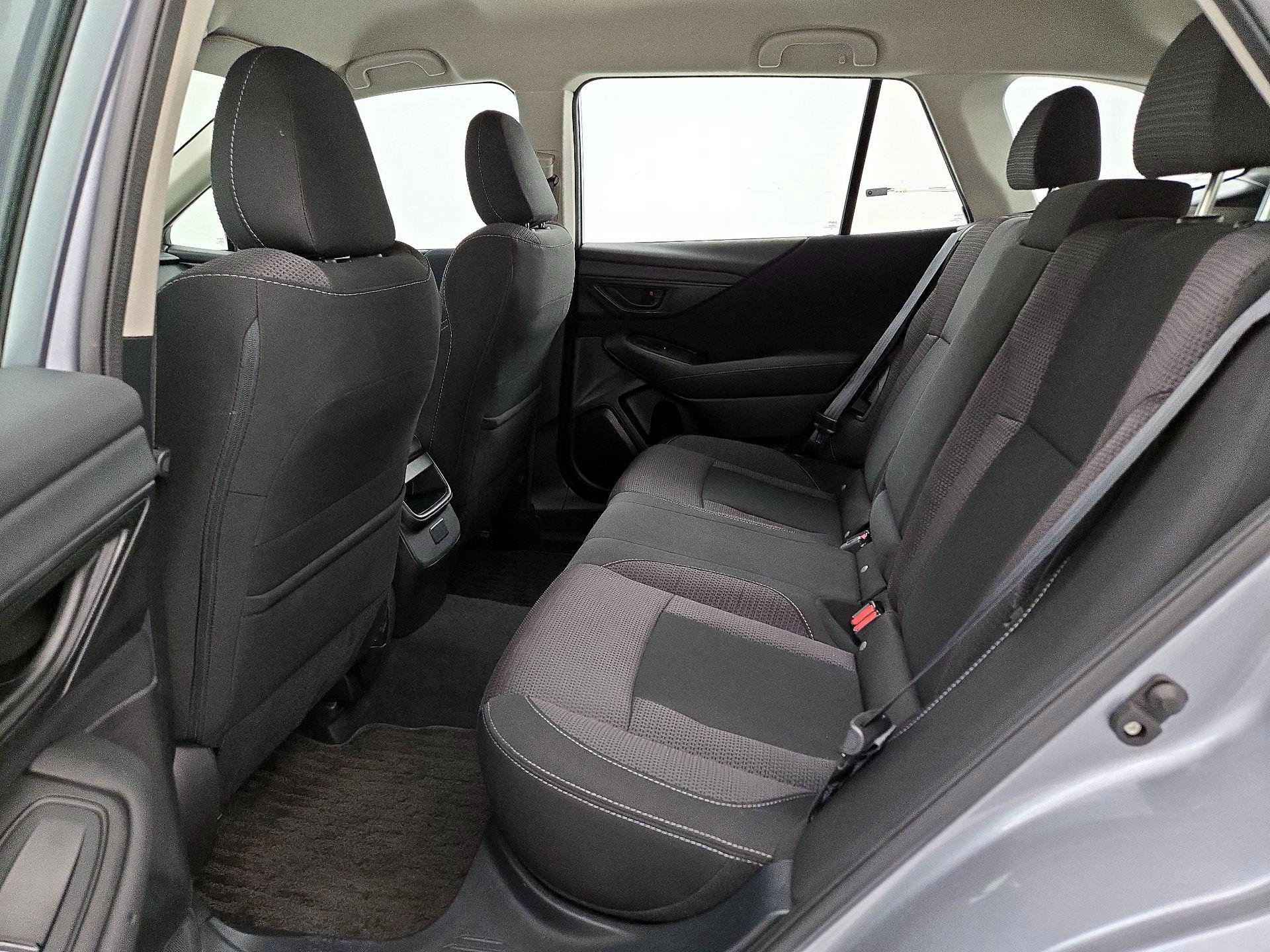 Thumbnail: 2022 Subaru Outback - 19