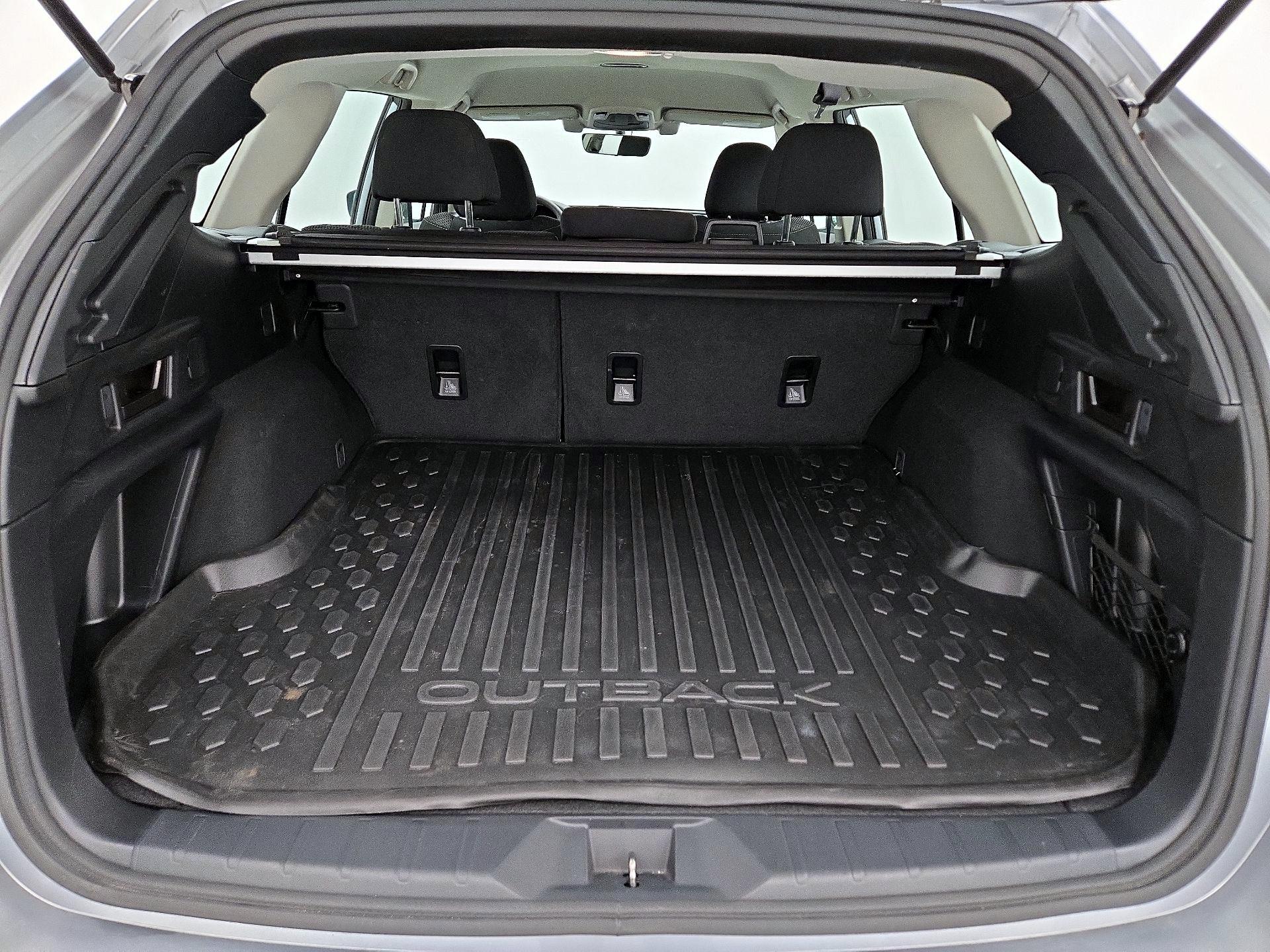 Thumbnail: 2022 Subaru Outback - 20