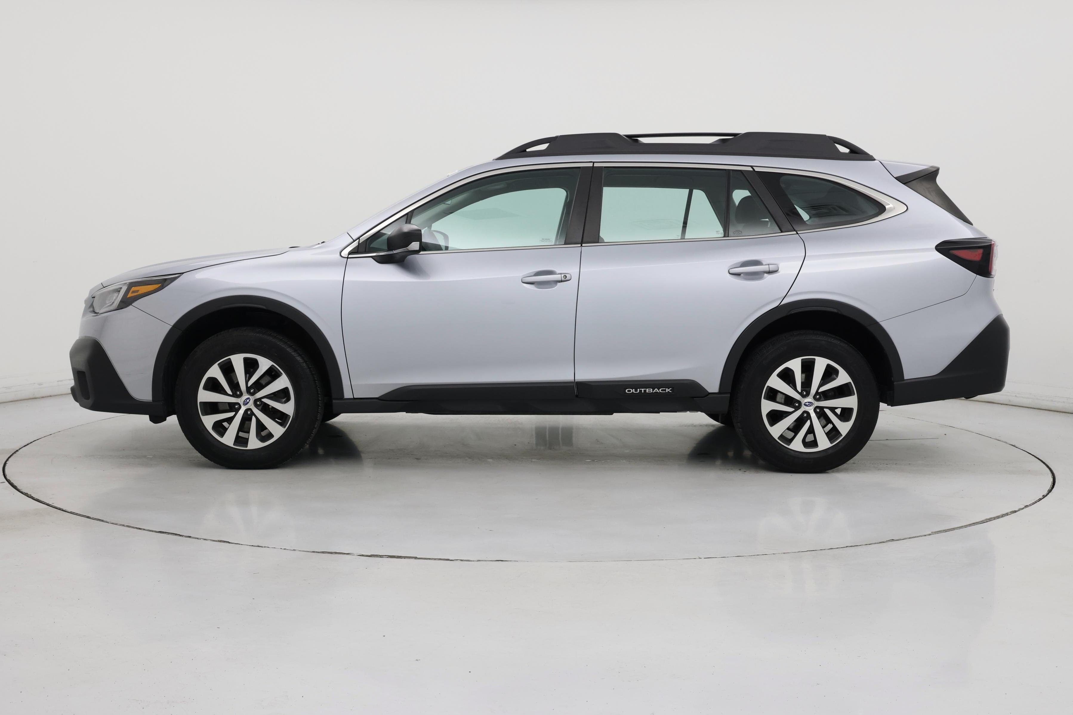 Thumbnail: 2022 Subaru Outback - 3