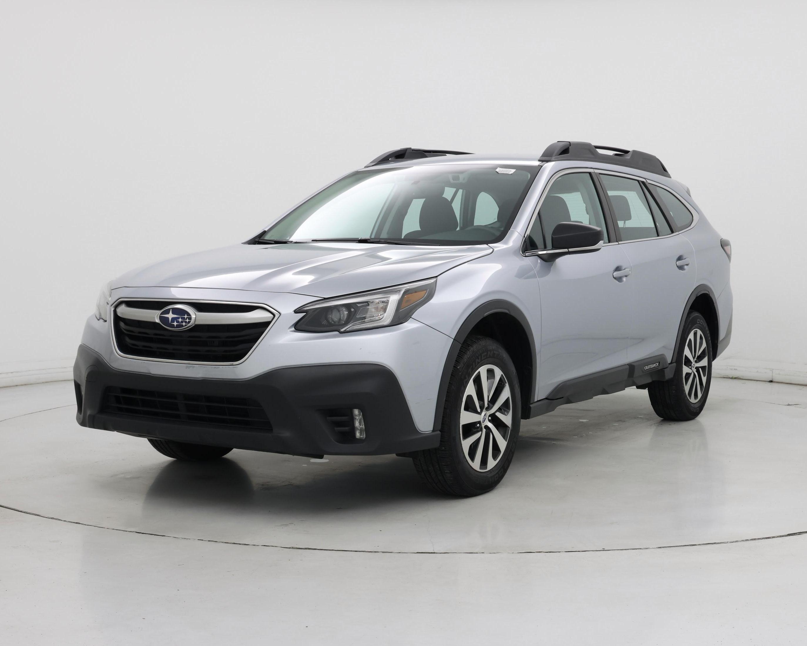 Thumbnail: 2022 Subaru Outback - 4