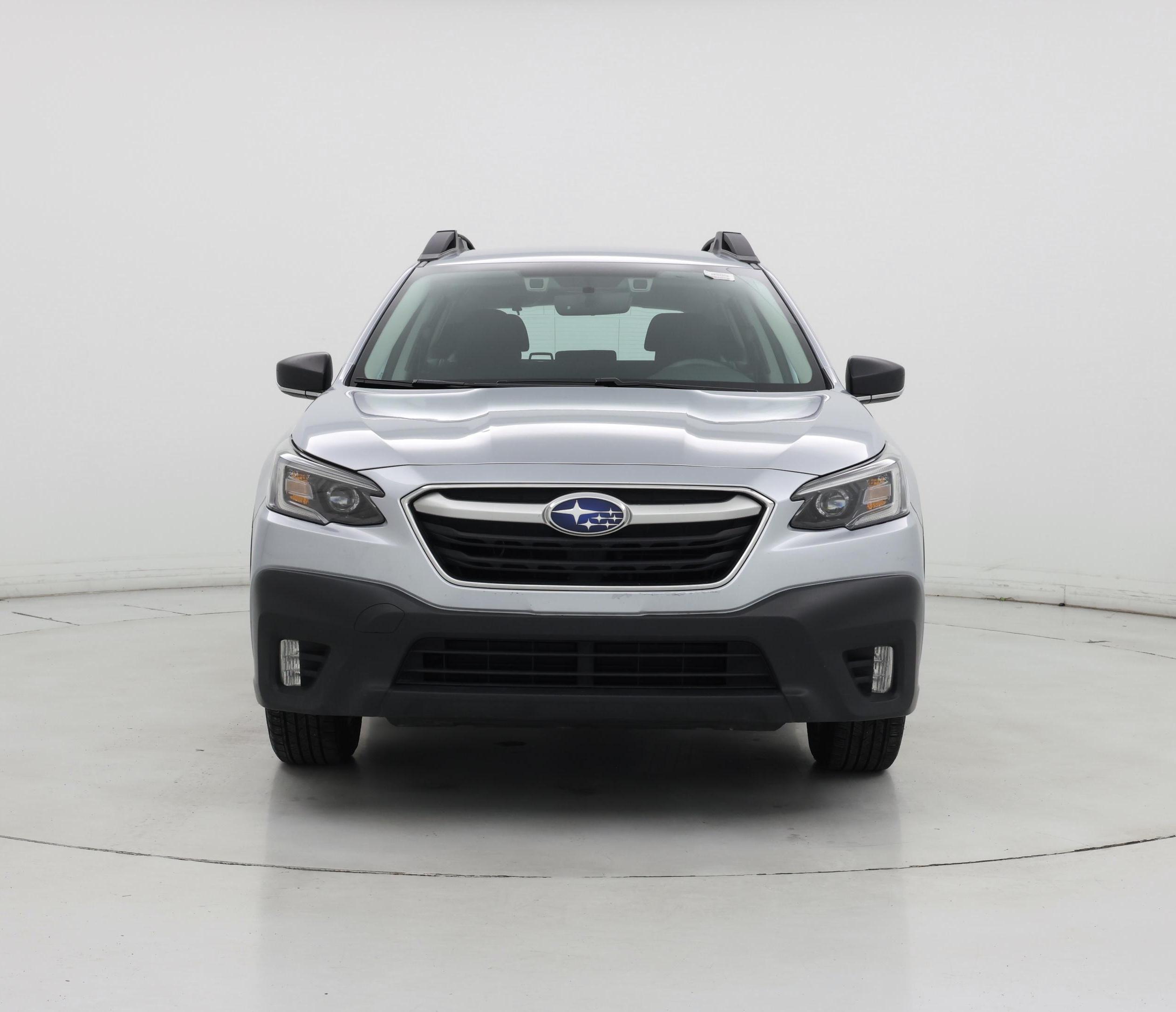 Thumbnail: 2022 Subaru Outback - 5