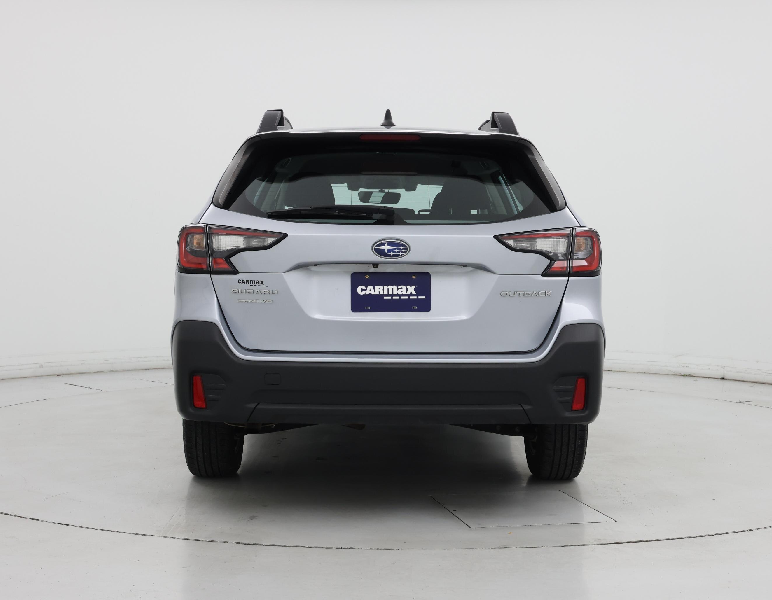 Thumbnail: 2022 Subaru Outback - 6