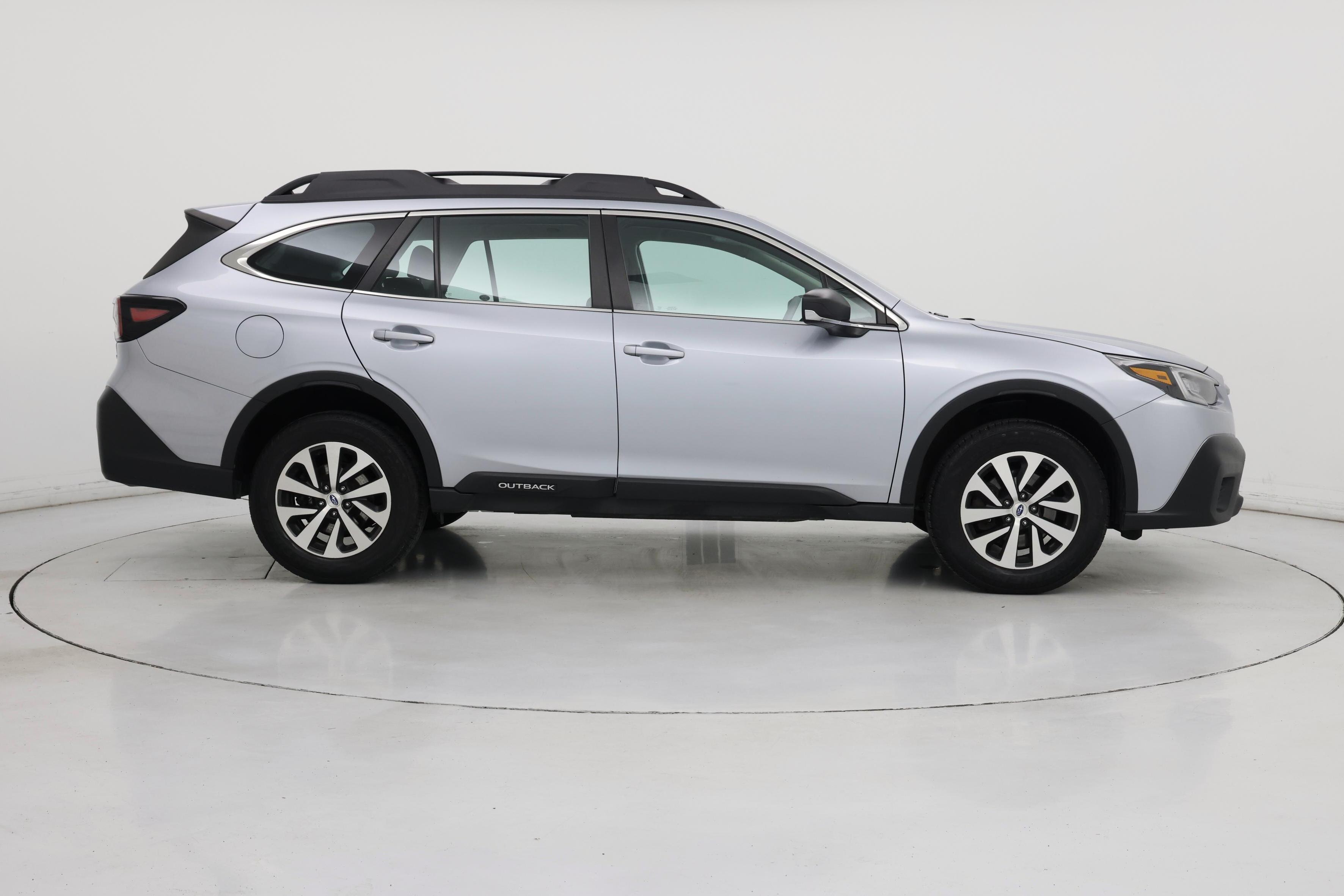 Thumbnail: 2022 Subaru Outback - 7