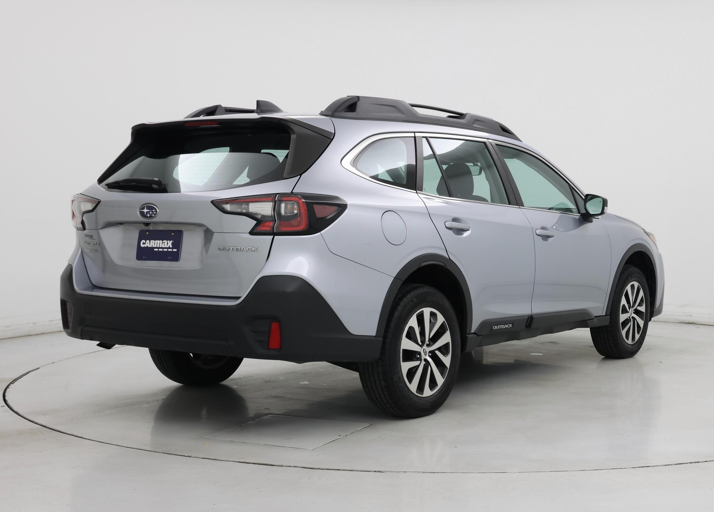 Thumbnail: 2022 Subaru Outback - 8