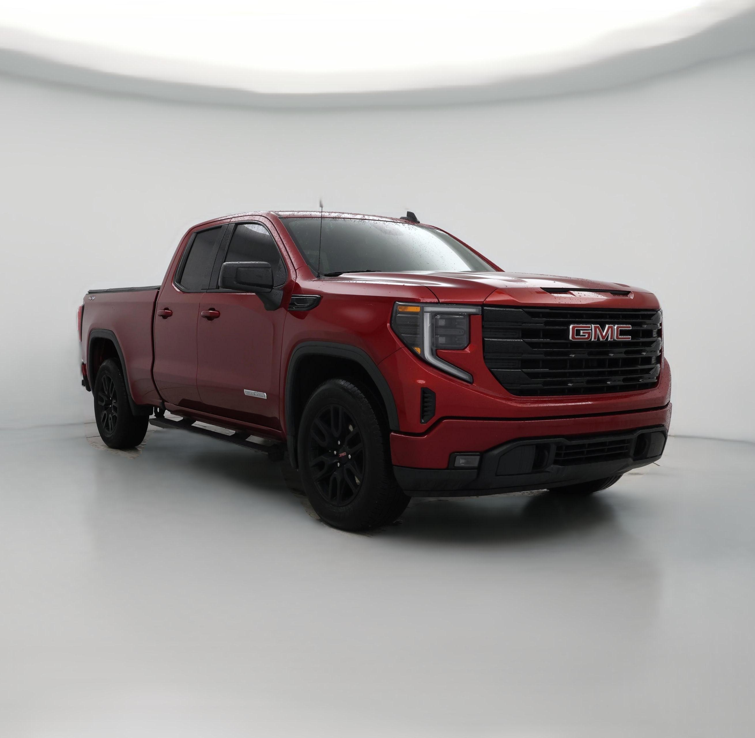 Thumbnail: 2023 GMC Sierra 1500 - 1