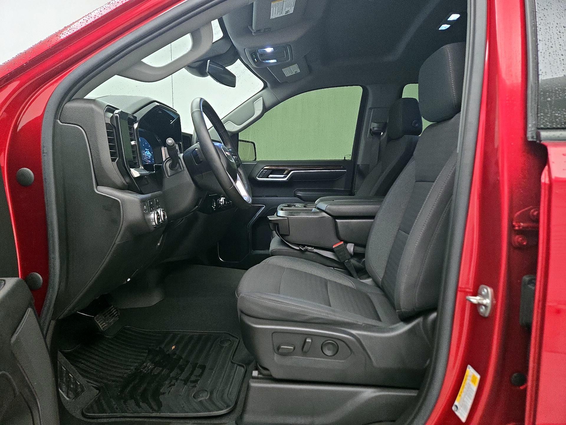 Thumbnail: 2023 GMC Sierra 1500 - 11