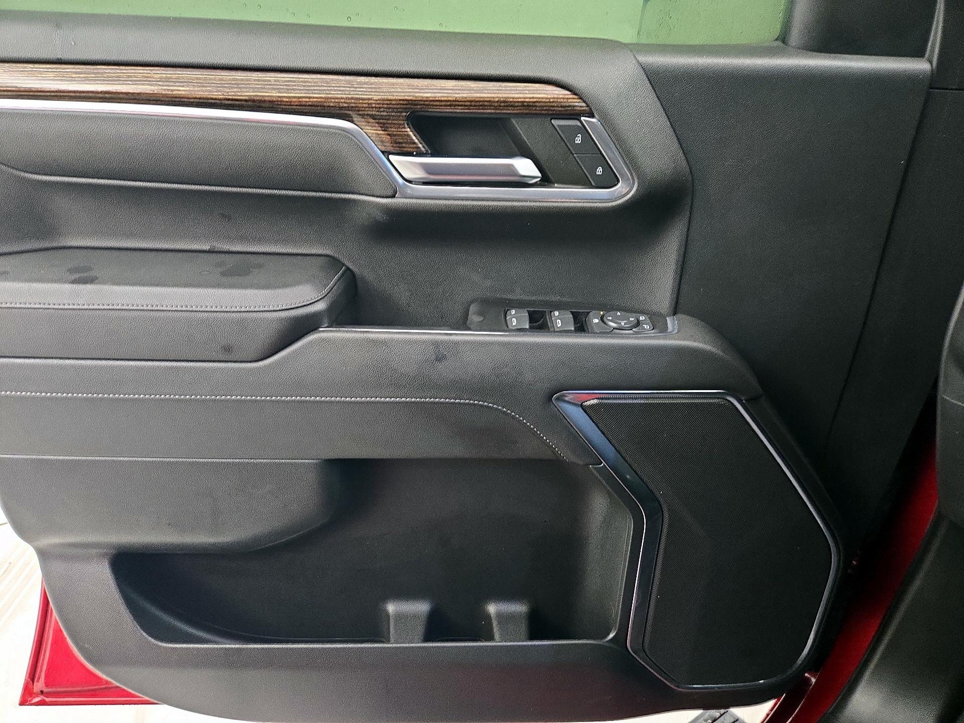 Thumbnail: 2023 GMC Sierra 1500 - 12