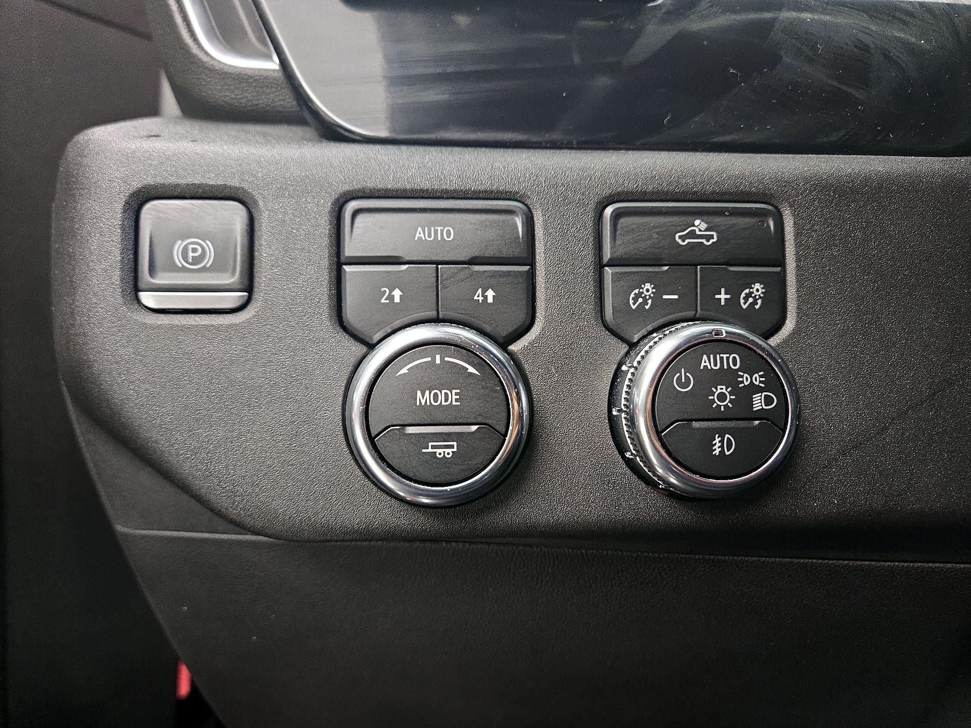 Thumbnail: 2023 GMC Sierra 1500 - 13