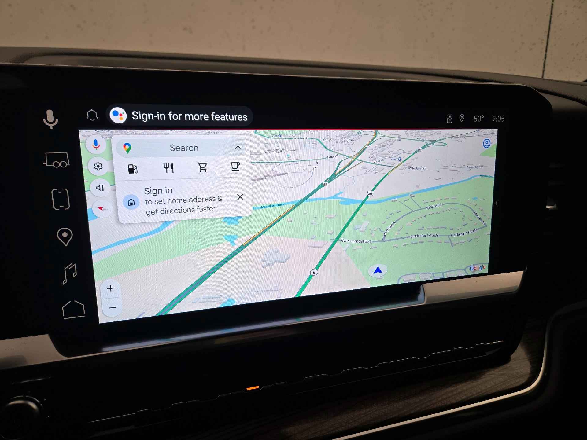 Thumbnail: 2023 GMC Sierra 1500 - 14