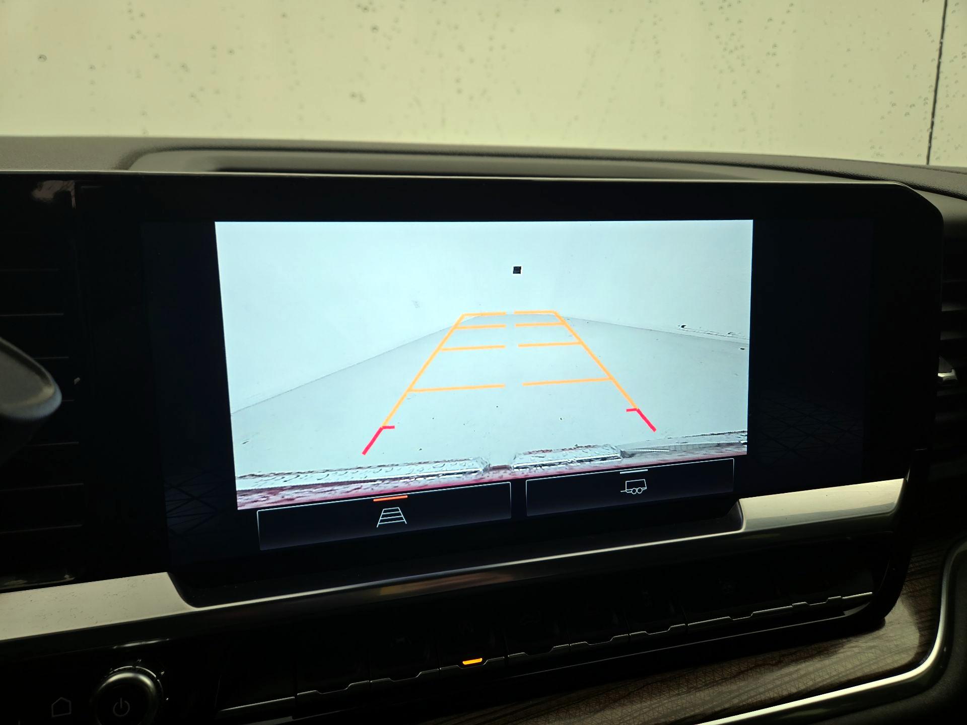 Thumbnail: 2023 GMC Sierra 1500 - 15