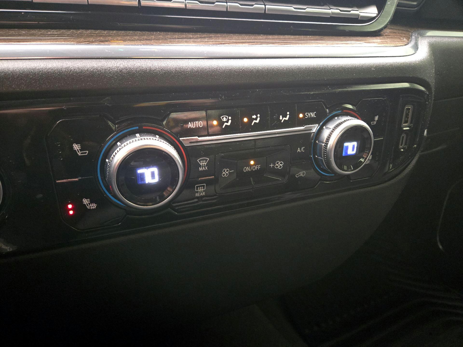 Thumbnail: 2023 GMC Sierra 1500 - 17