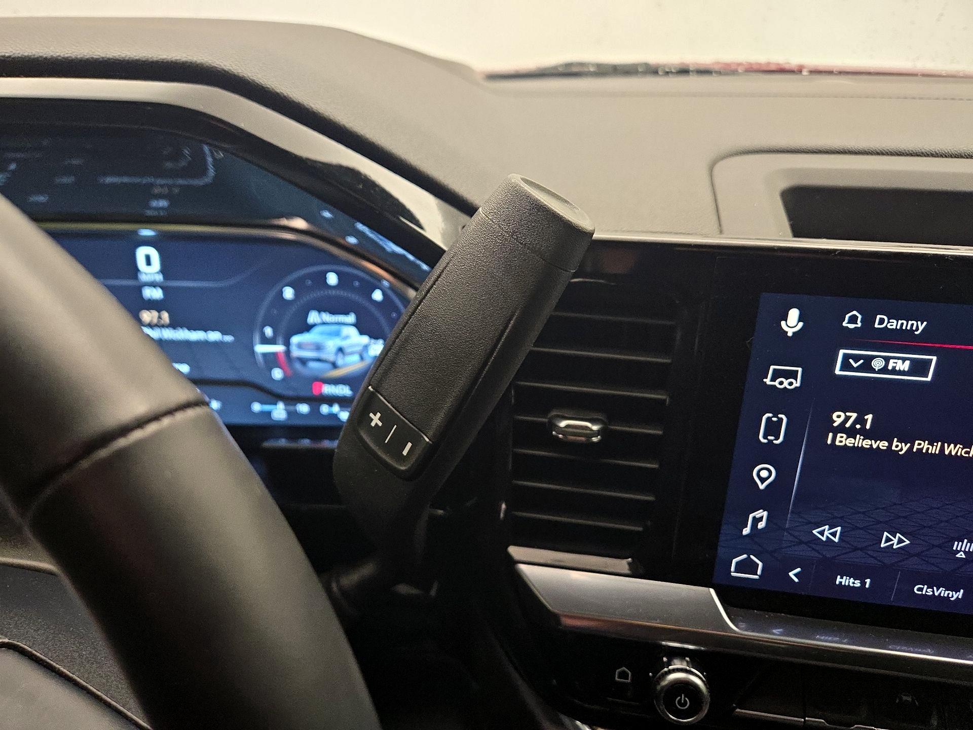 Thumbnail: 2023 GMC Sierra 1500 - 18